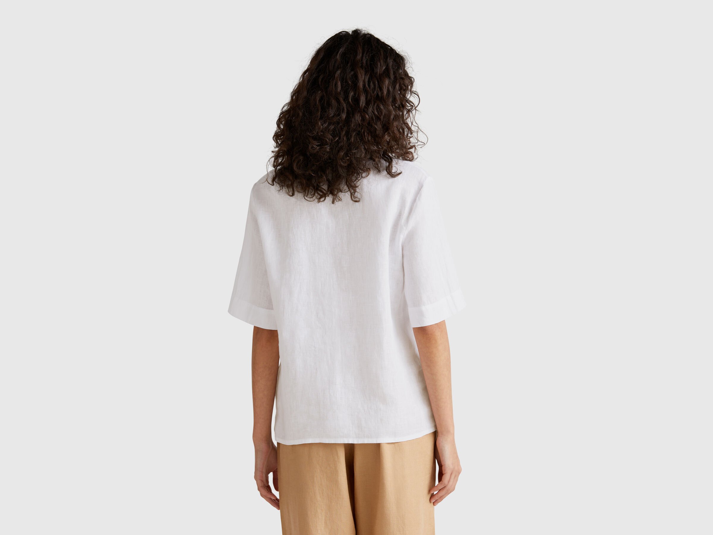BLOUSE Femme image number 1