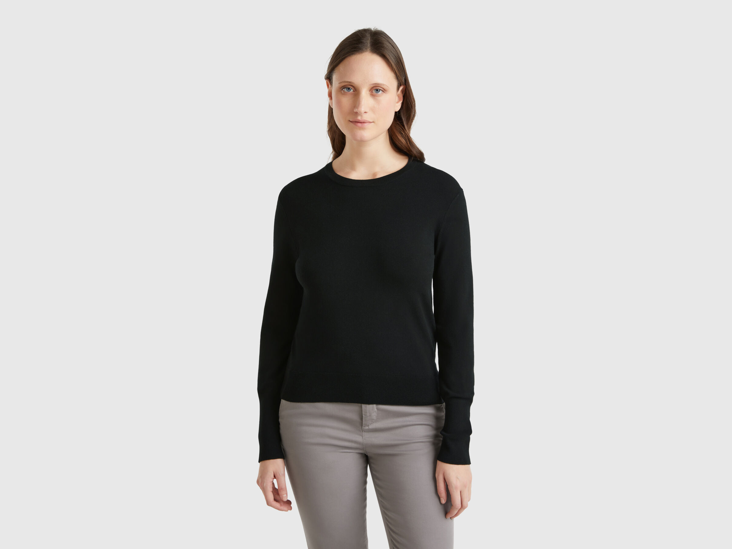 SWEATER L/S Femme image number 0