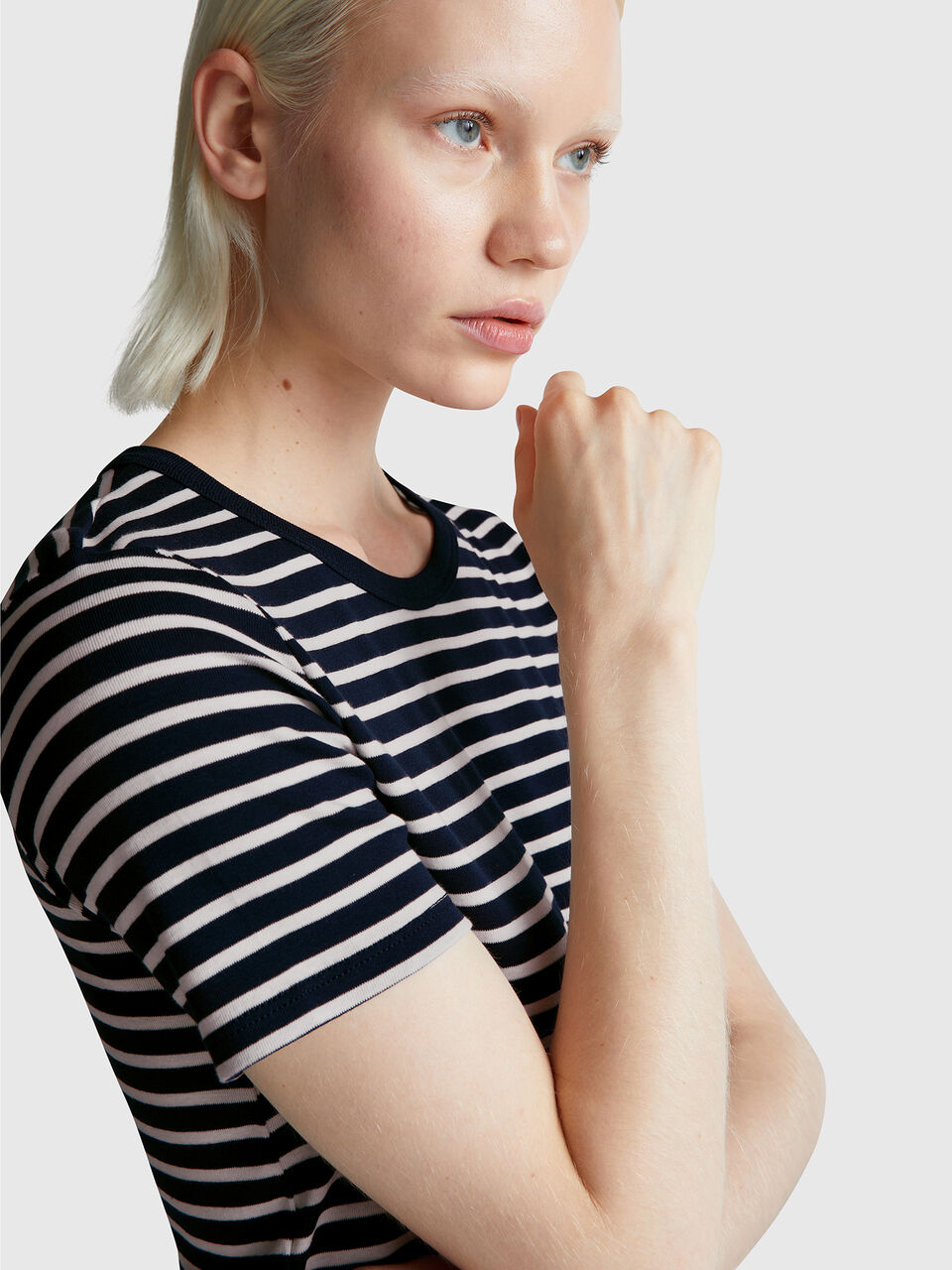T-SHIRT Femme image number null