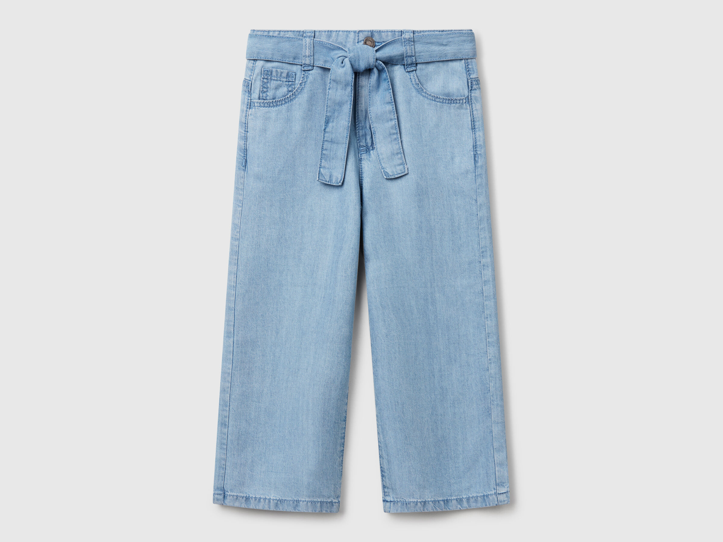 TROUSERS Filles image number 0