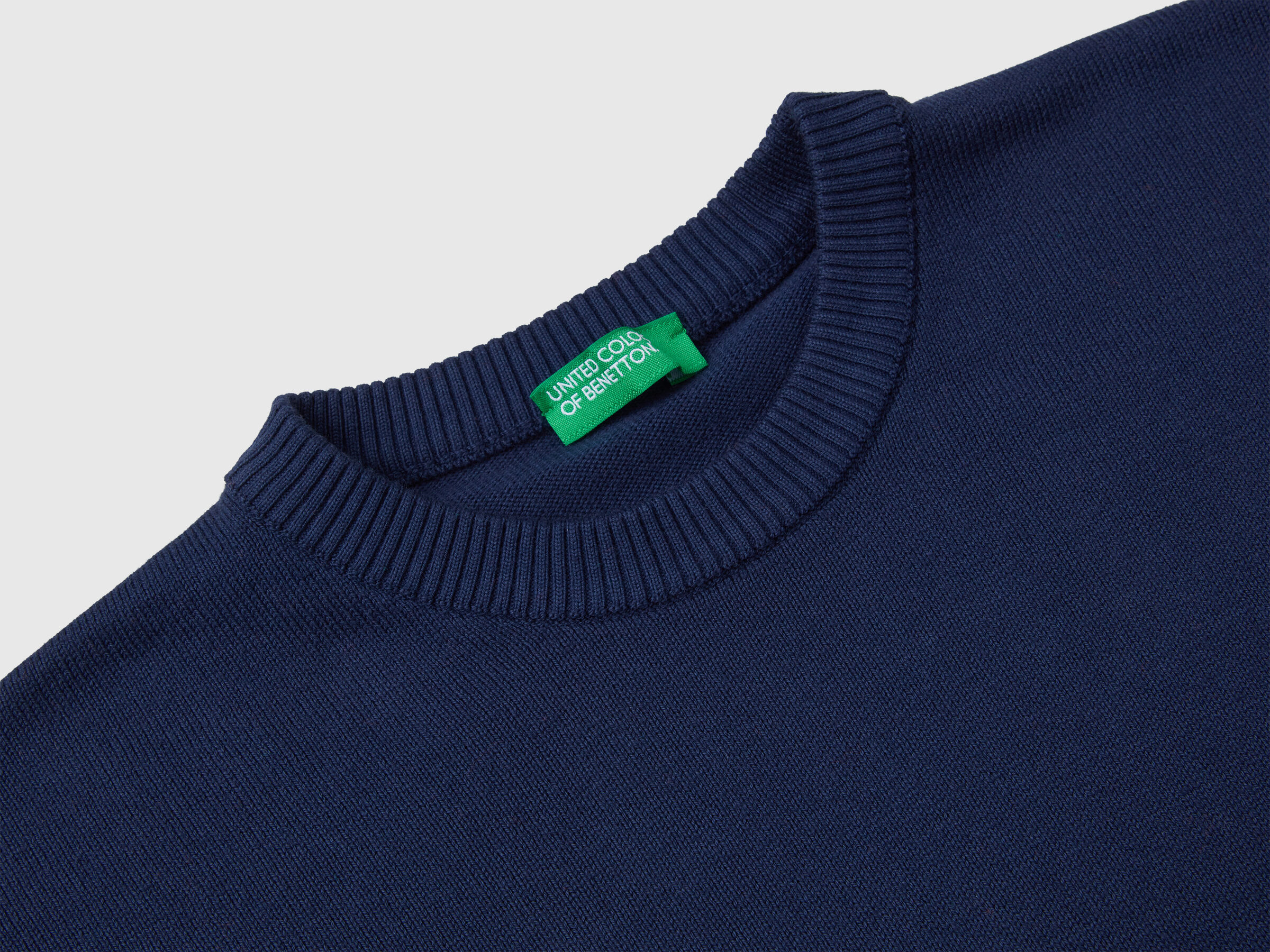 SWEATER L/S Garçon image number 2