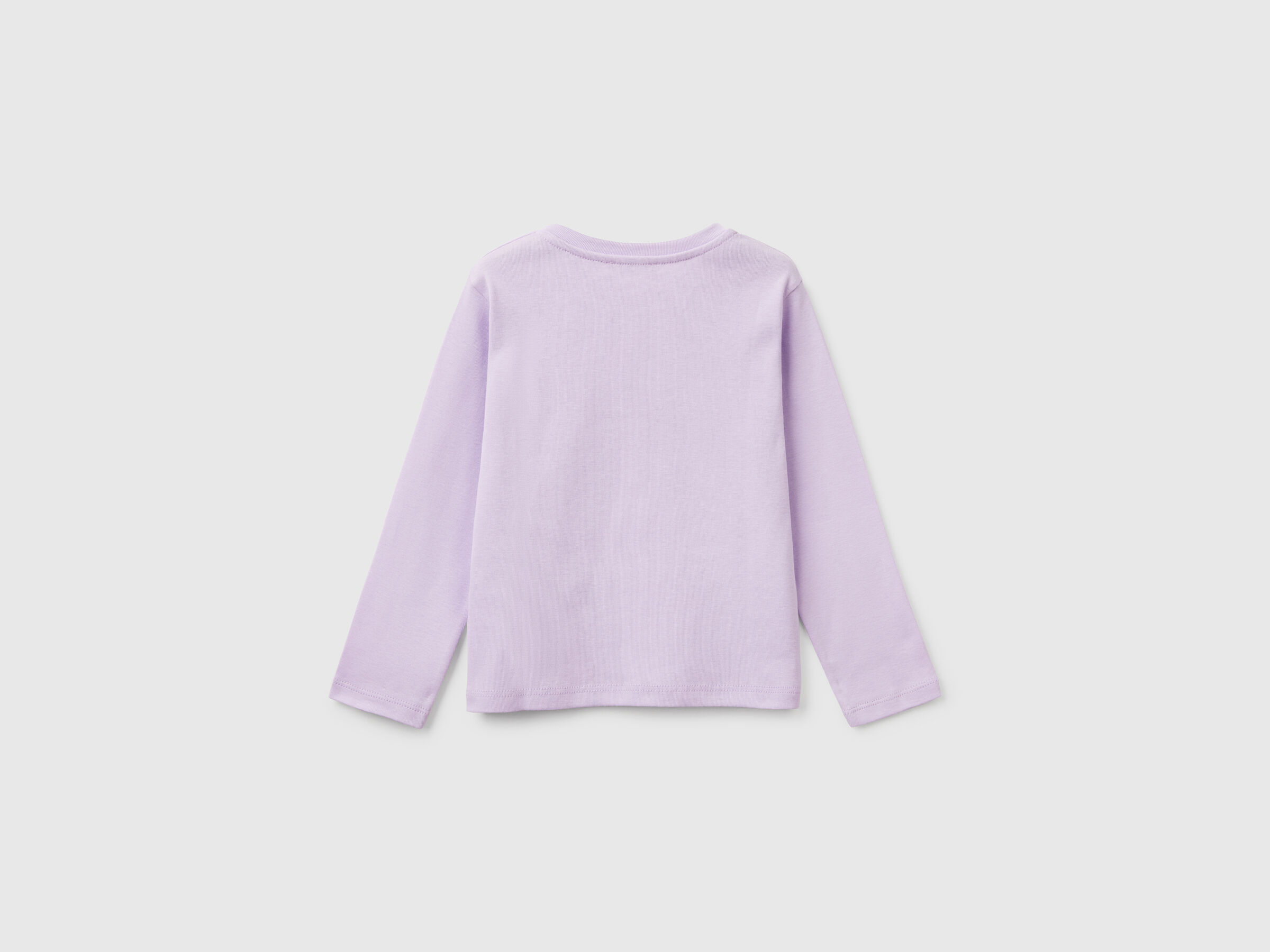T-SHIRT L/S Filles image number 1