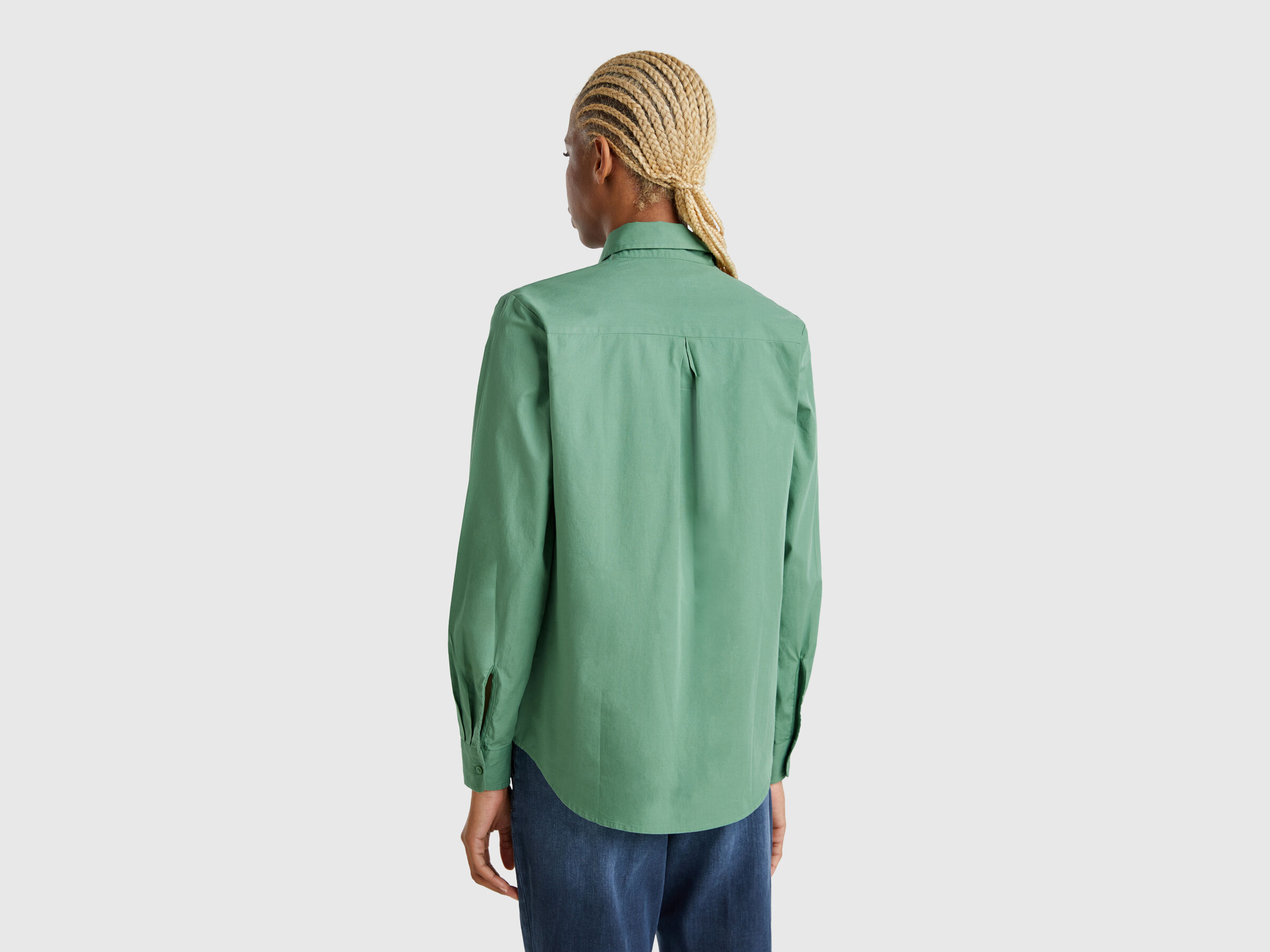 SHIRT Femme image number 2