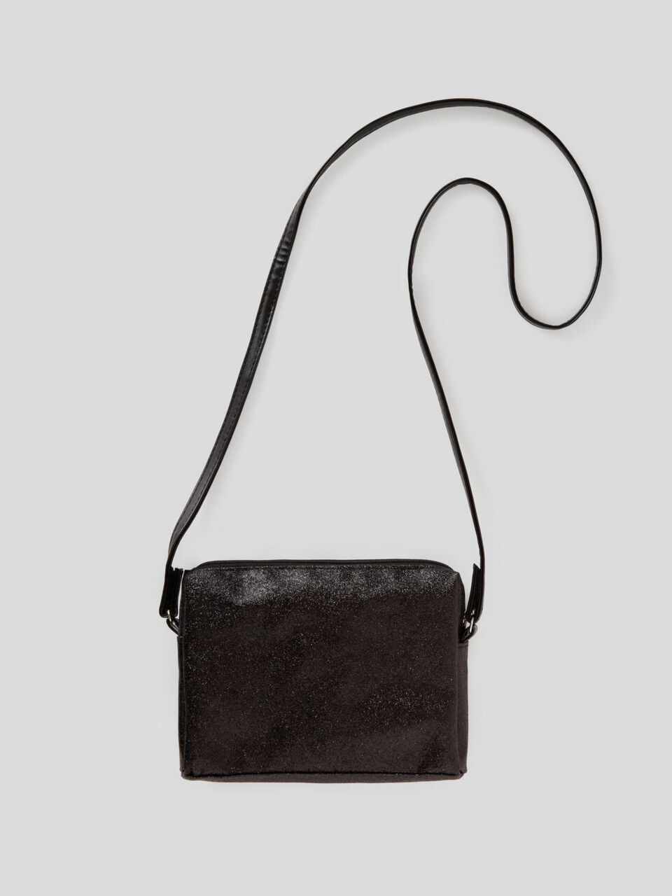 Sac pailleté à bandoulière image number 2