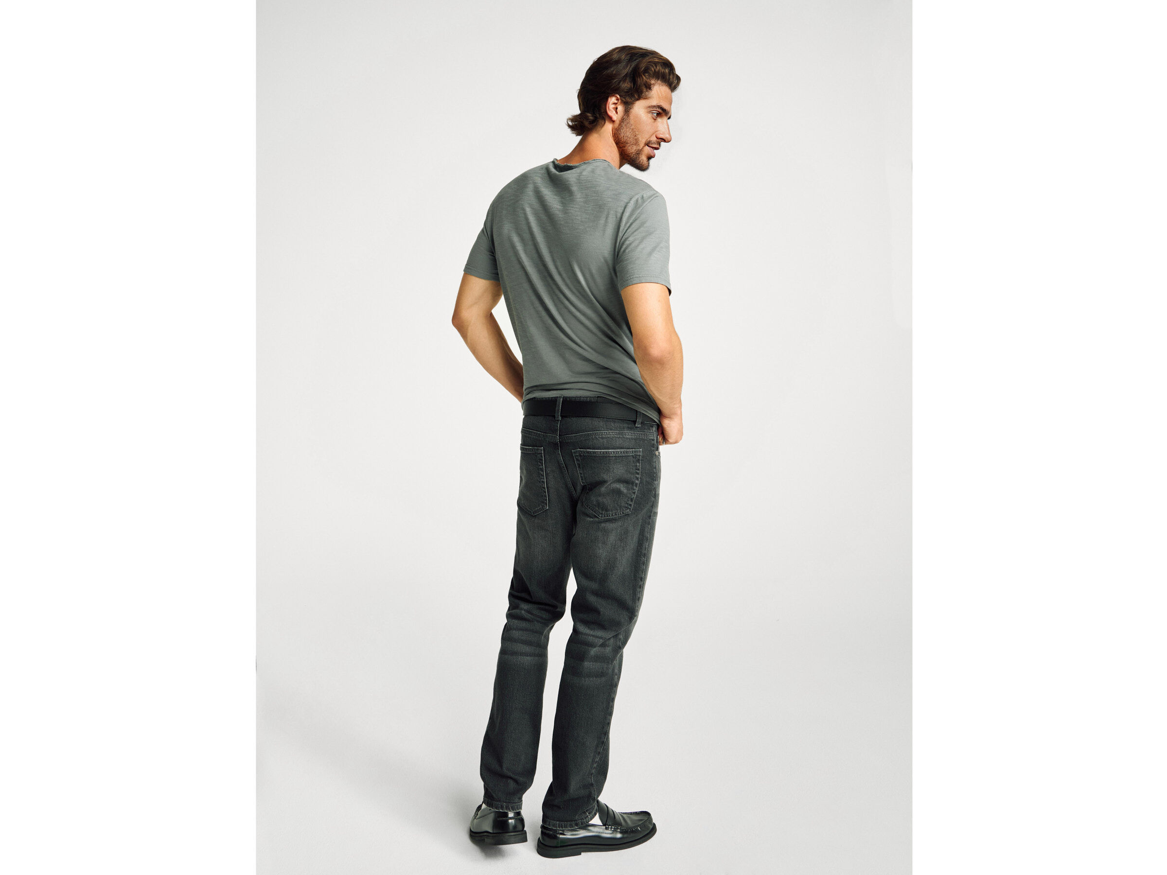 TROUSERS Homme image number 1