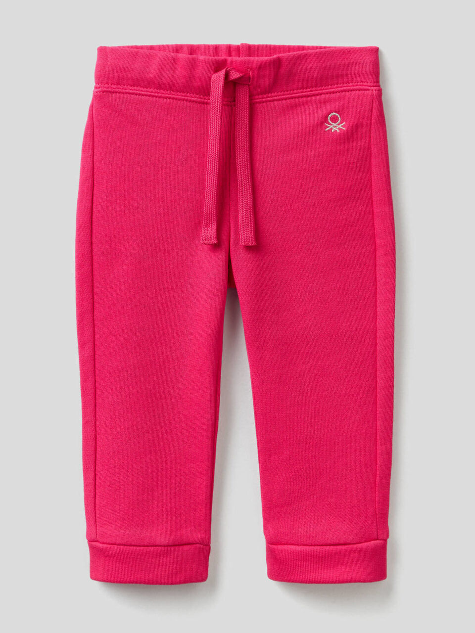 Pantalon de jogging à cordon de serrage image number 1