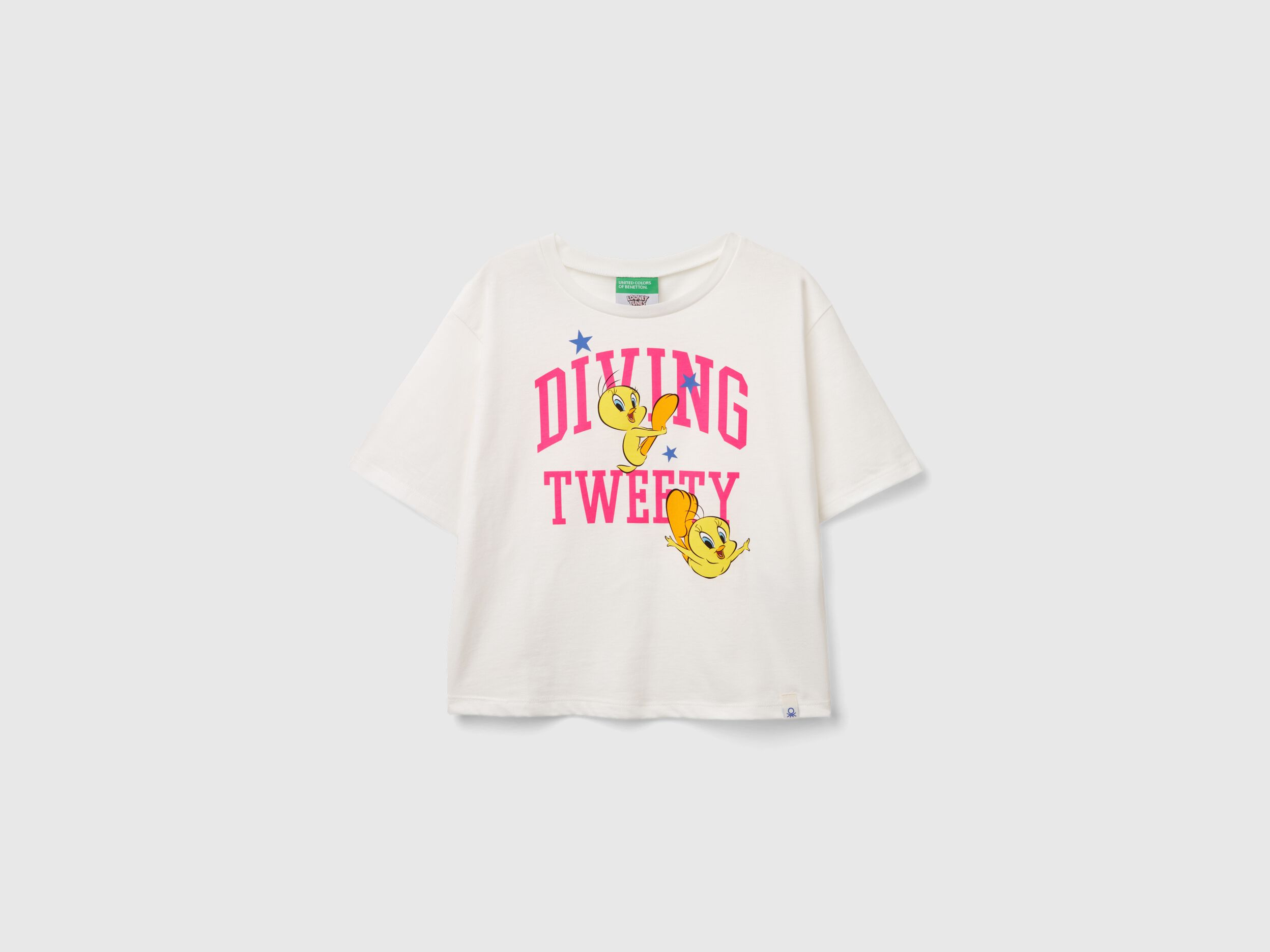 Promotions Fille Junior 6 14 ans Collection Benetton