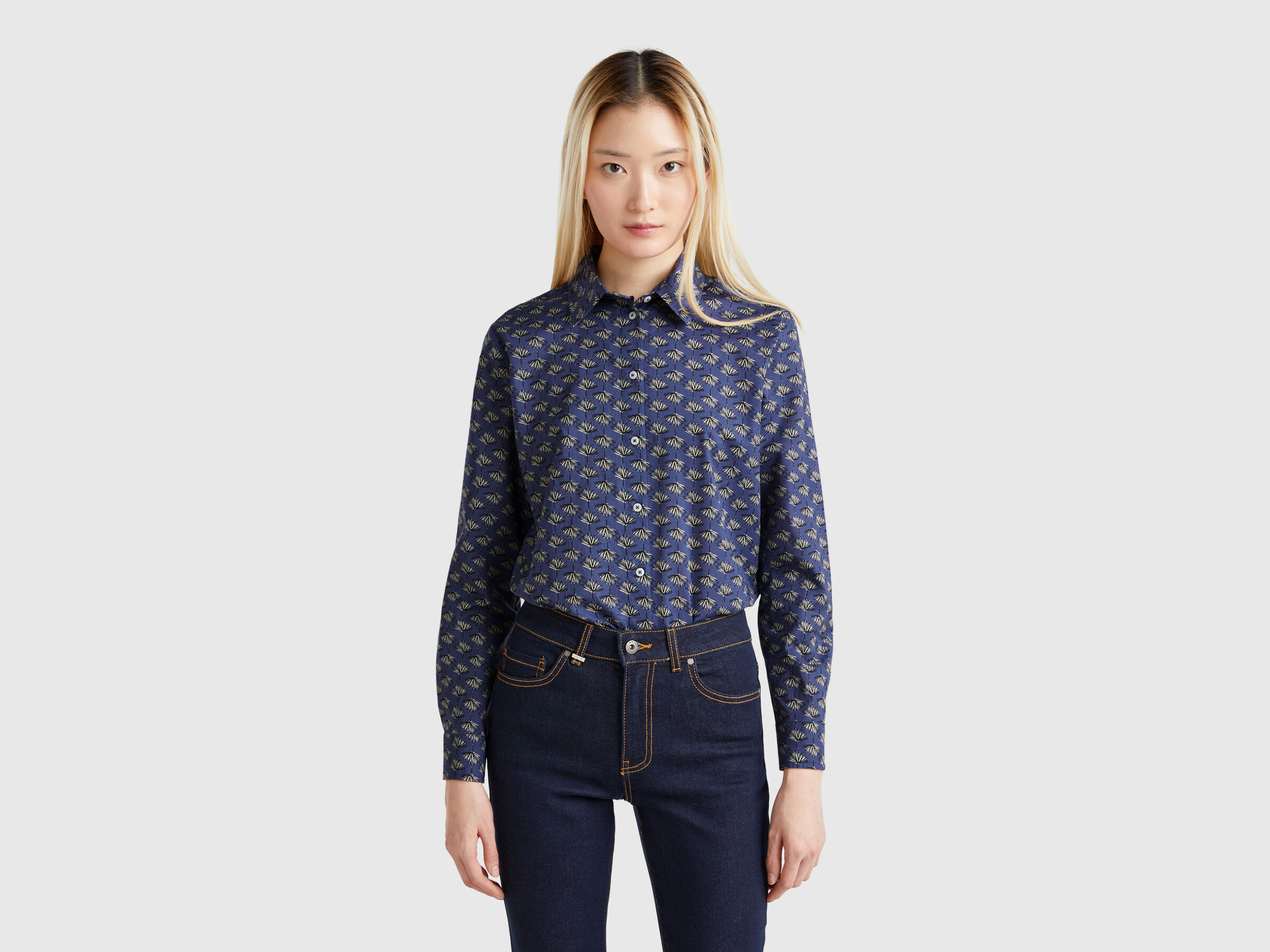 SHIRT Femme image number 1