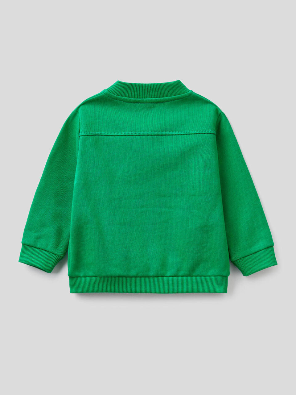 Sweat en coton bio image number 2