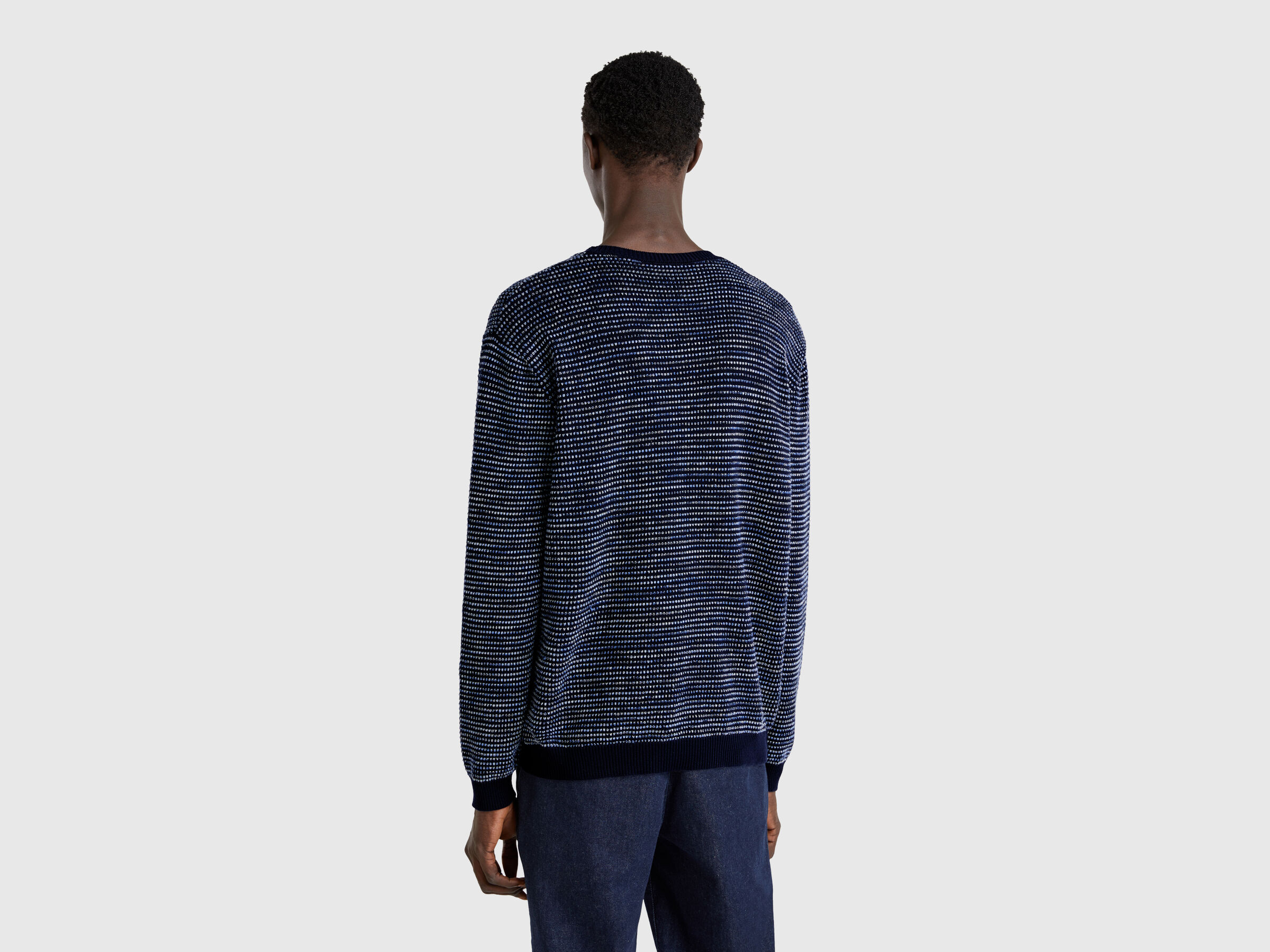 SWEATER L/S Homme image number 1