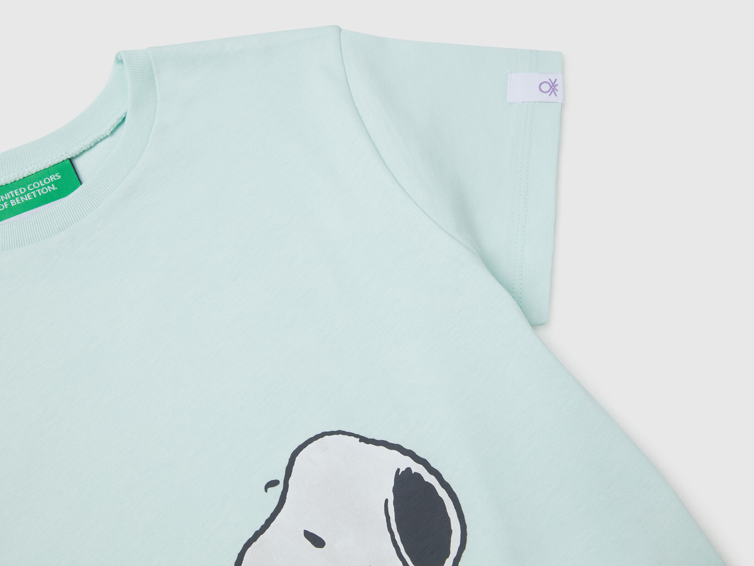T-SHIRT Filles image number 2