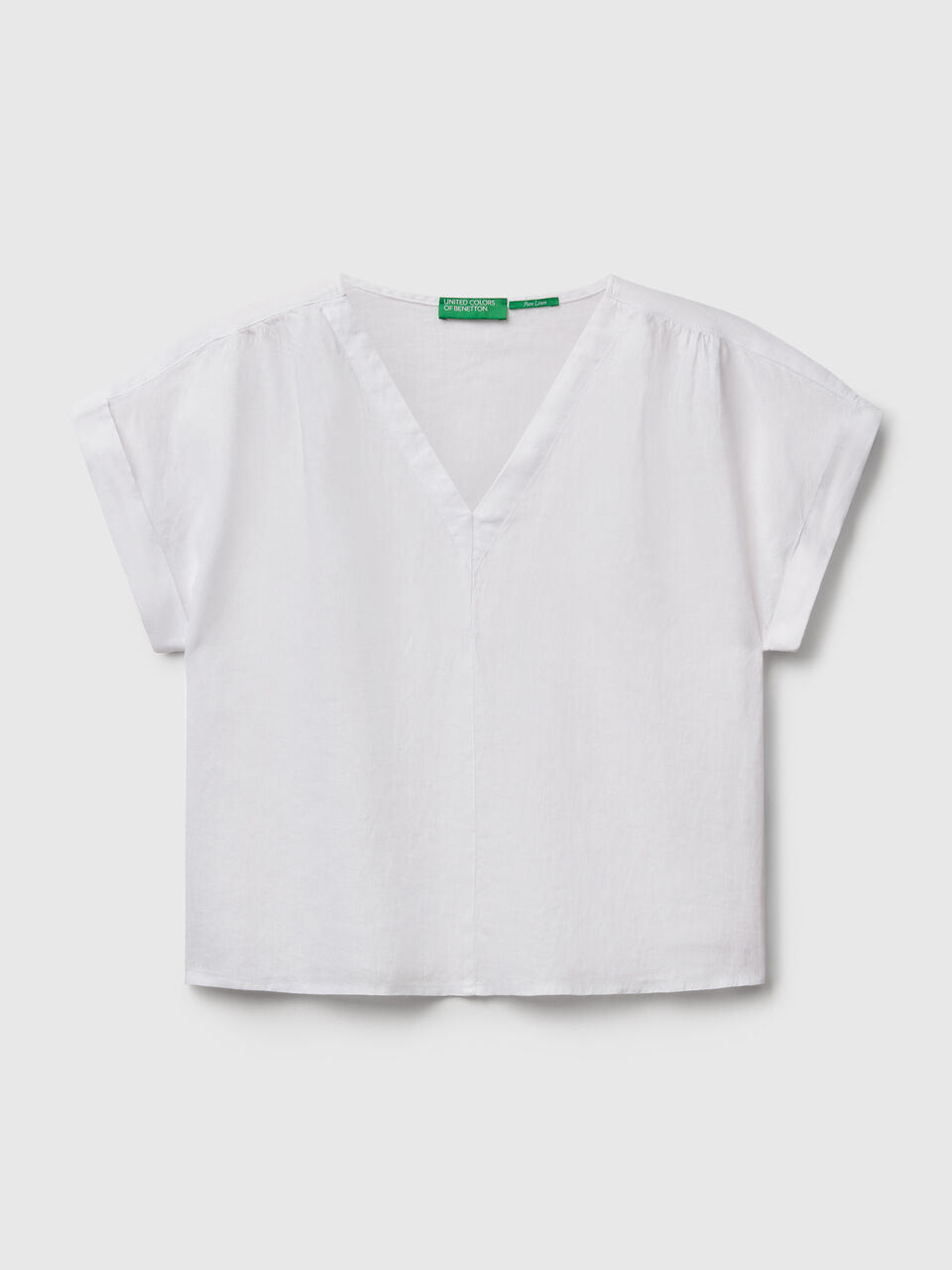 BLOUSE Femme image number 1