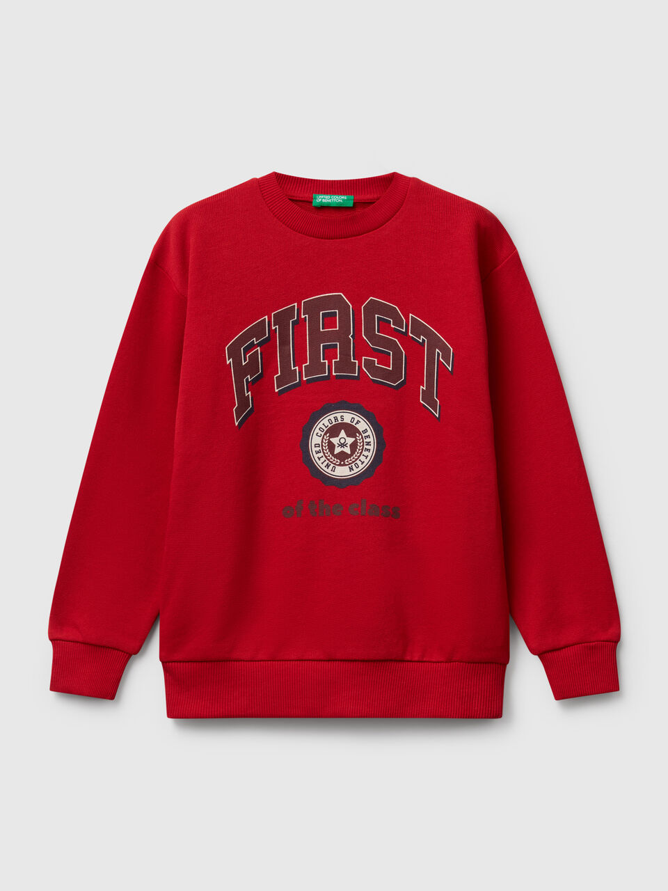 SWEATER L/S Garçon image number 1
