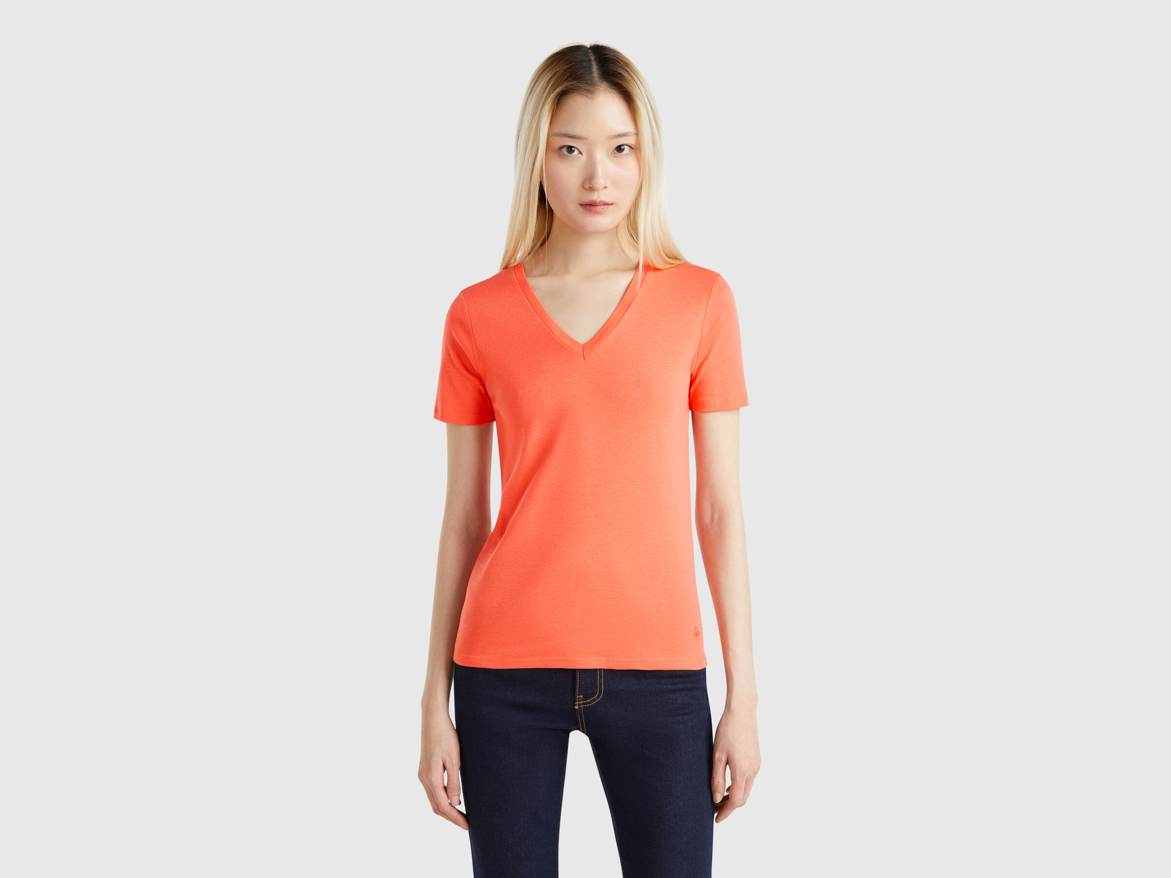 T-SHIRT Femme image number 0