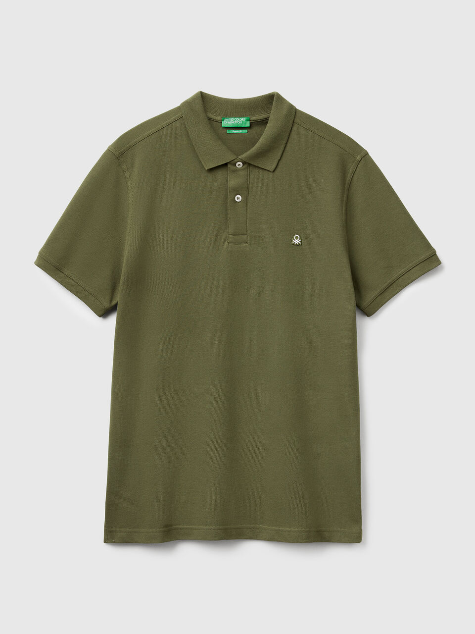 H/S POLO SHIRT Homme image number 1