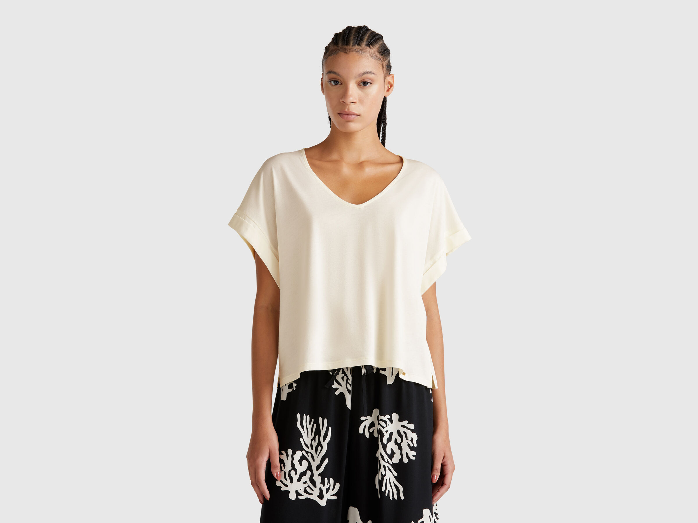 T-SHIRT Femme image number 0