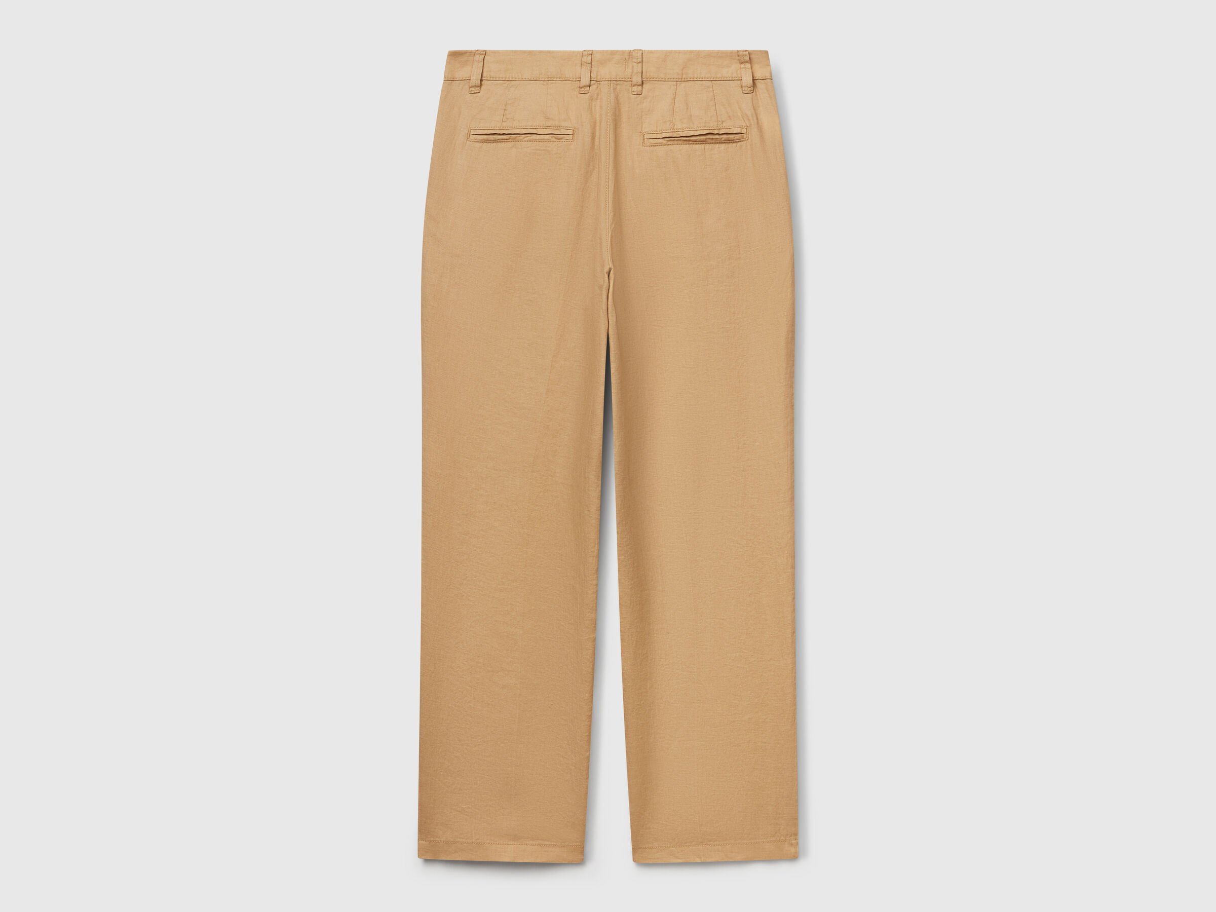TROUSERS Homme image number 4