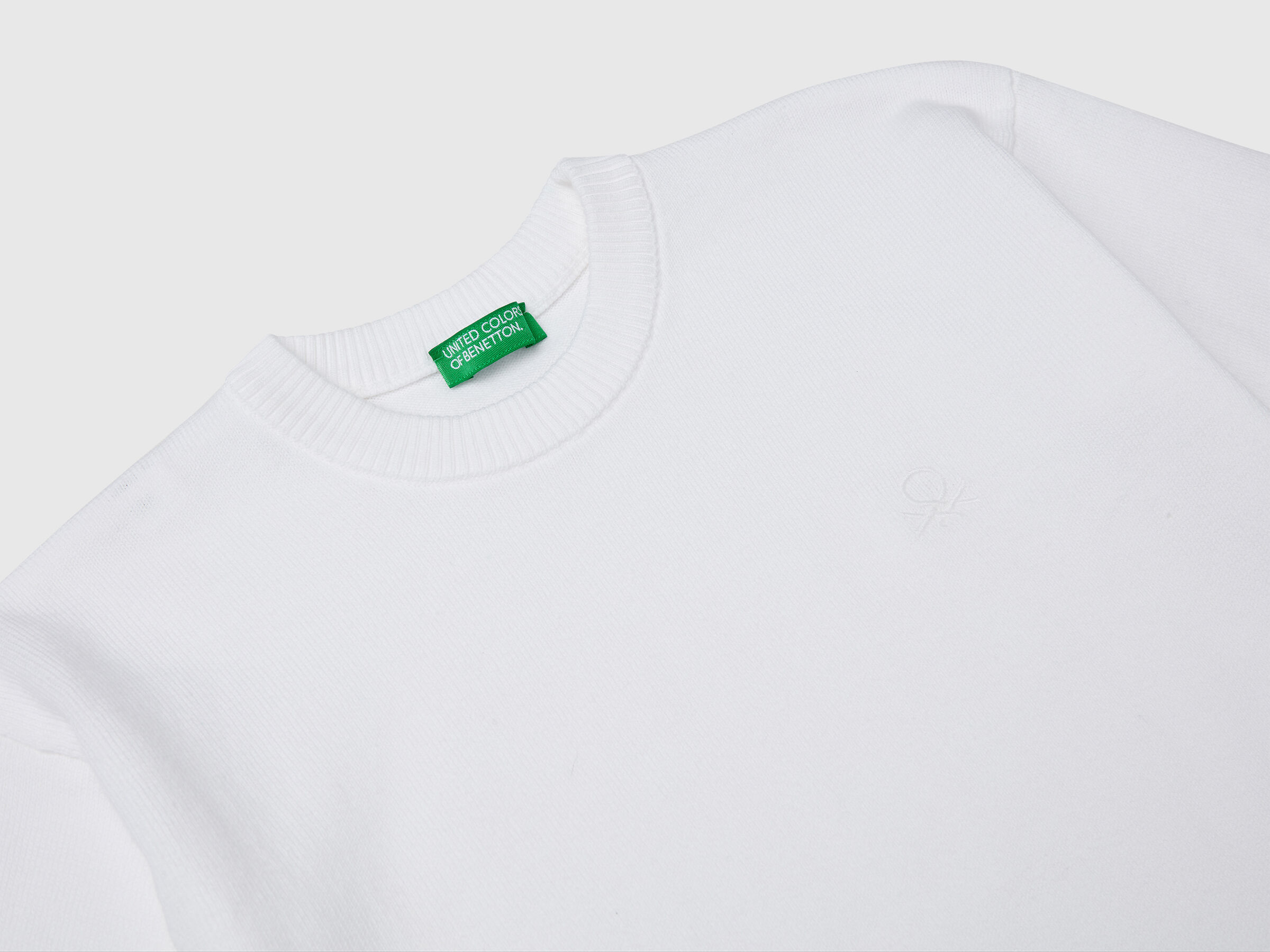 SWEATER L/S Garçon image number 2