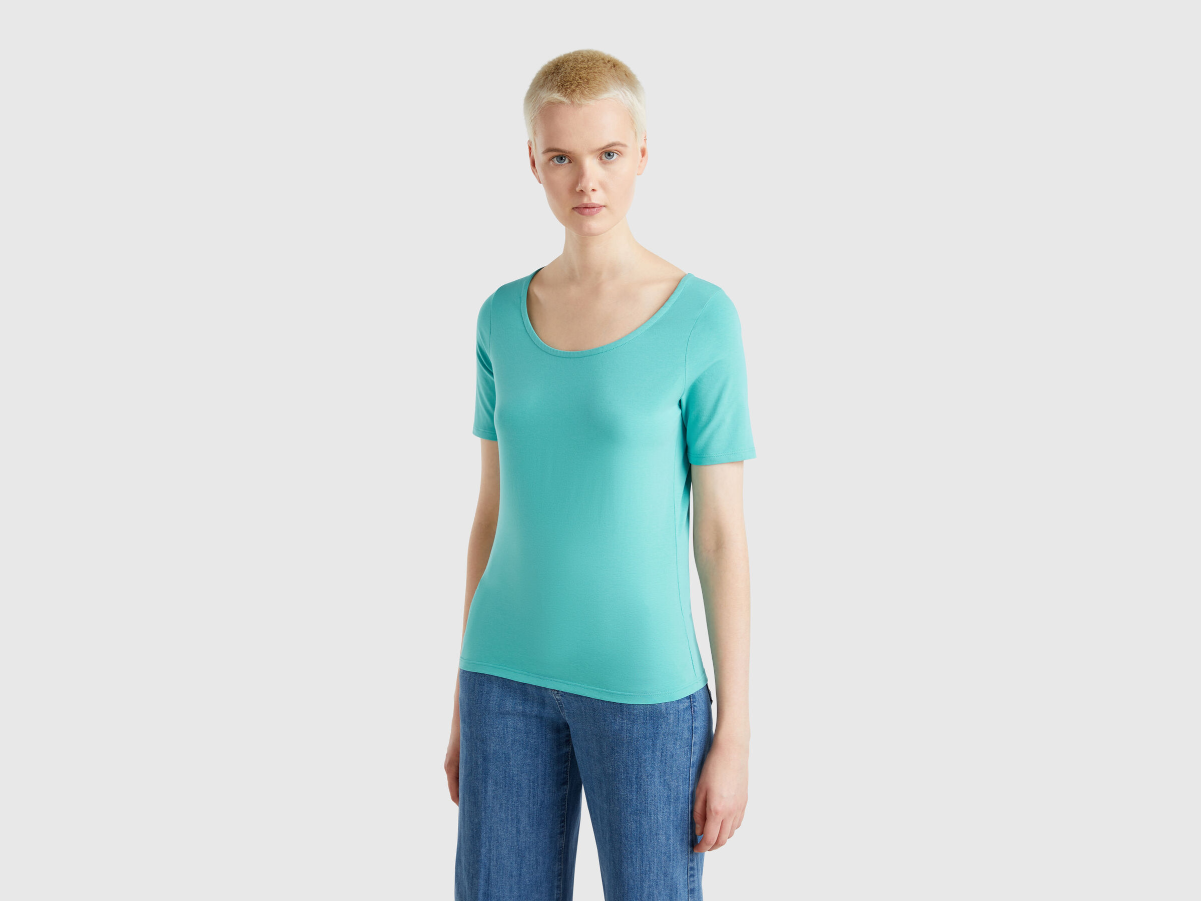 T-SHIRT Femme image number 0
