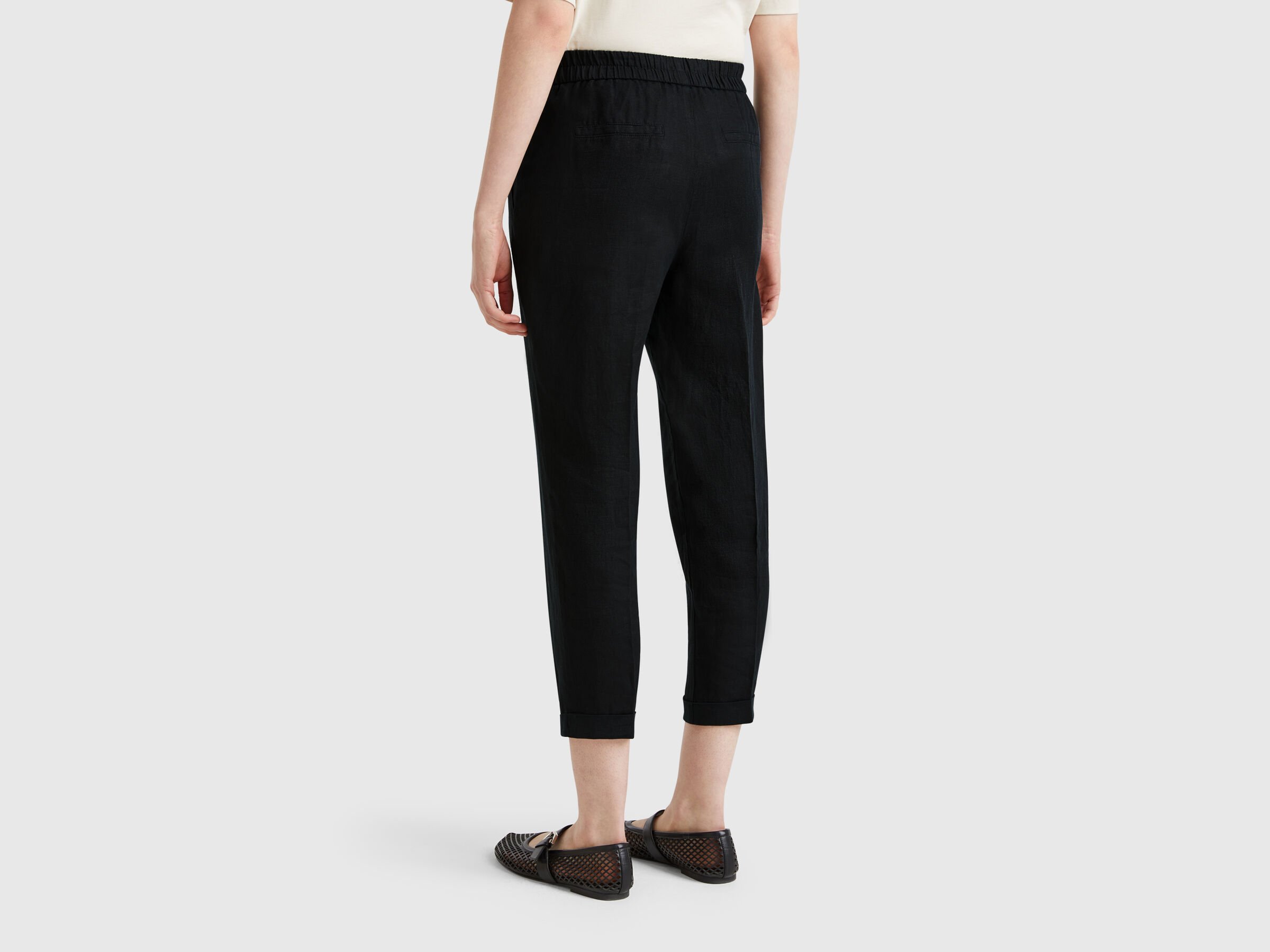 TROUSERS Femme image number 1