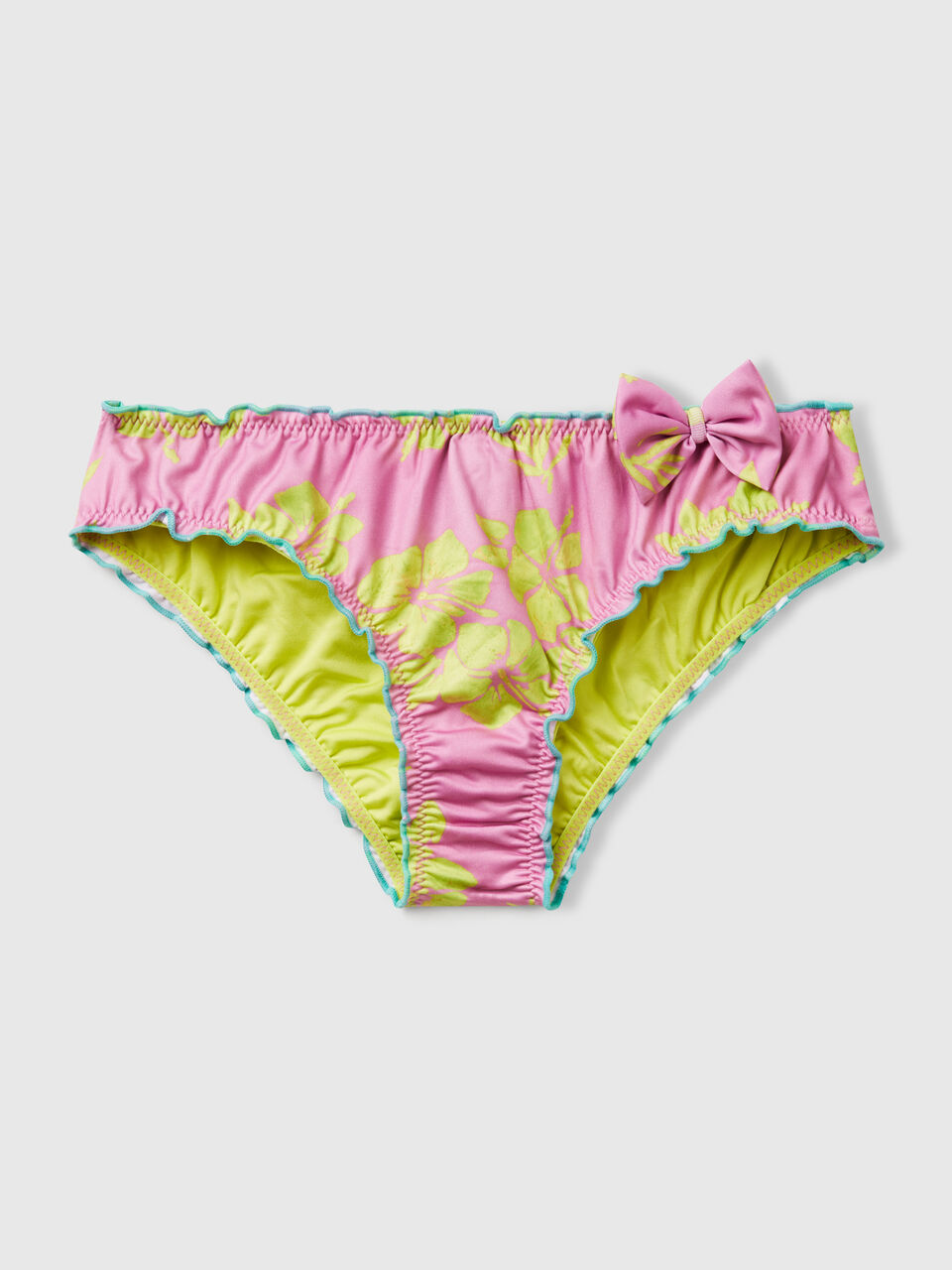 SWIMMING BRIEFS Filles image number 1