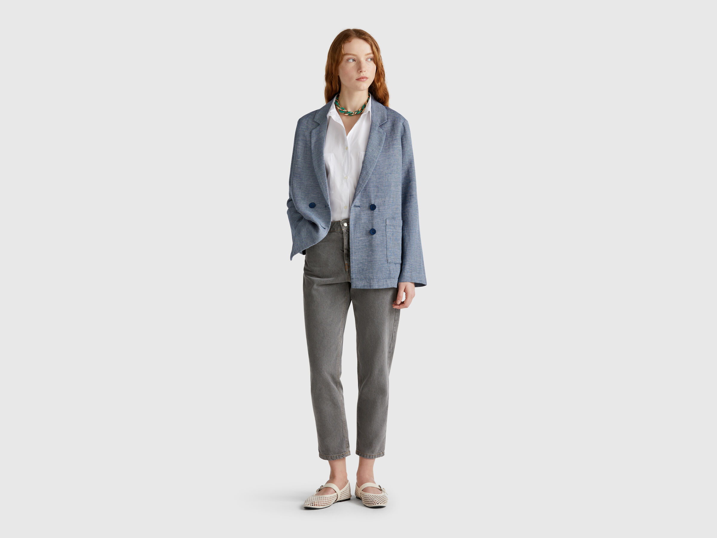 JACKET Femme image number 2
