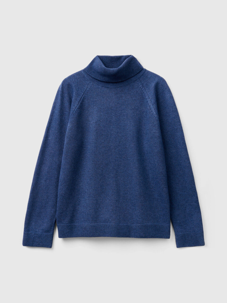 Pull store femme benetton