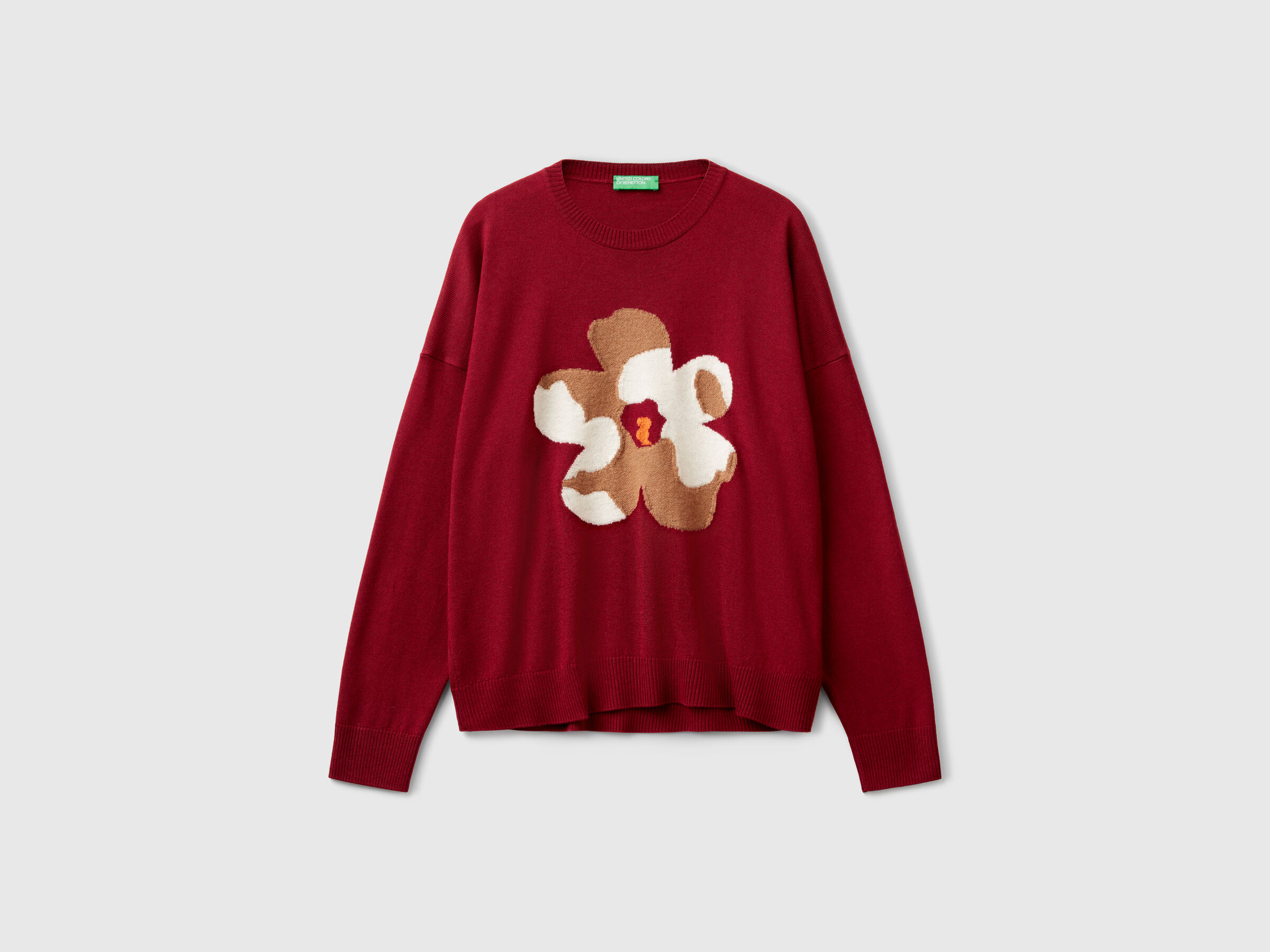 SWEATER L/S Femme image number 3