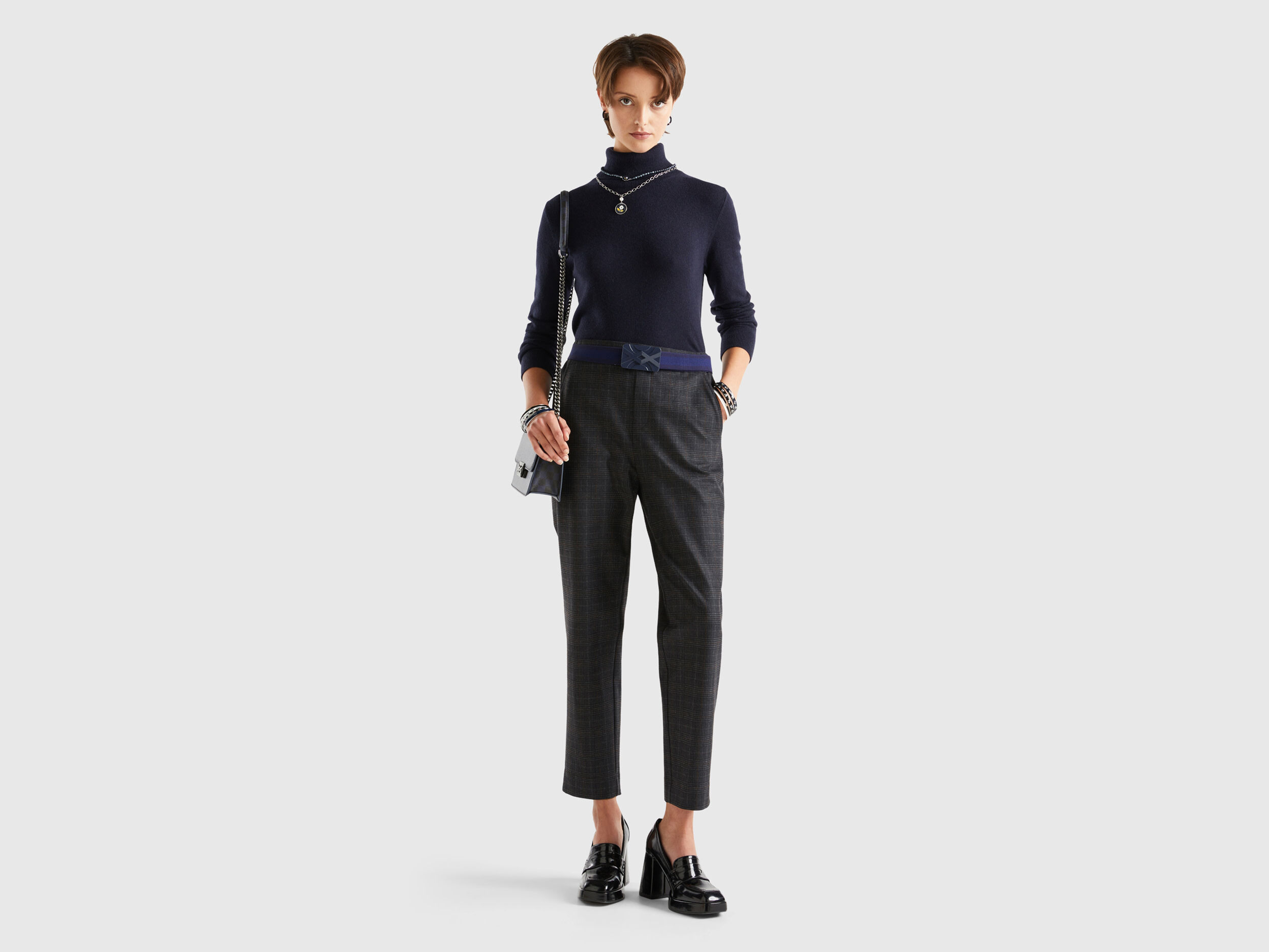 Pantalon best sale fantaisie femme