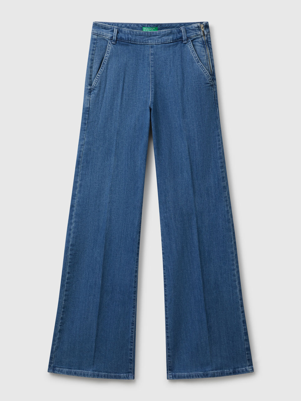 TROUSERS Femme image number 1