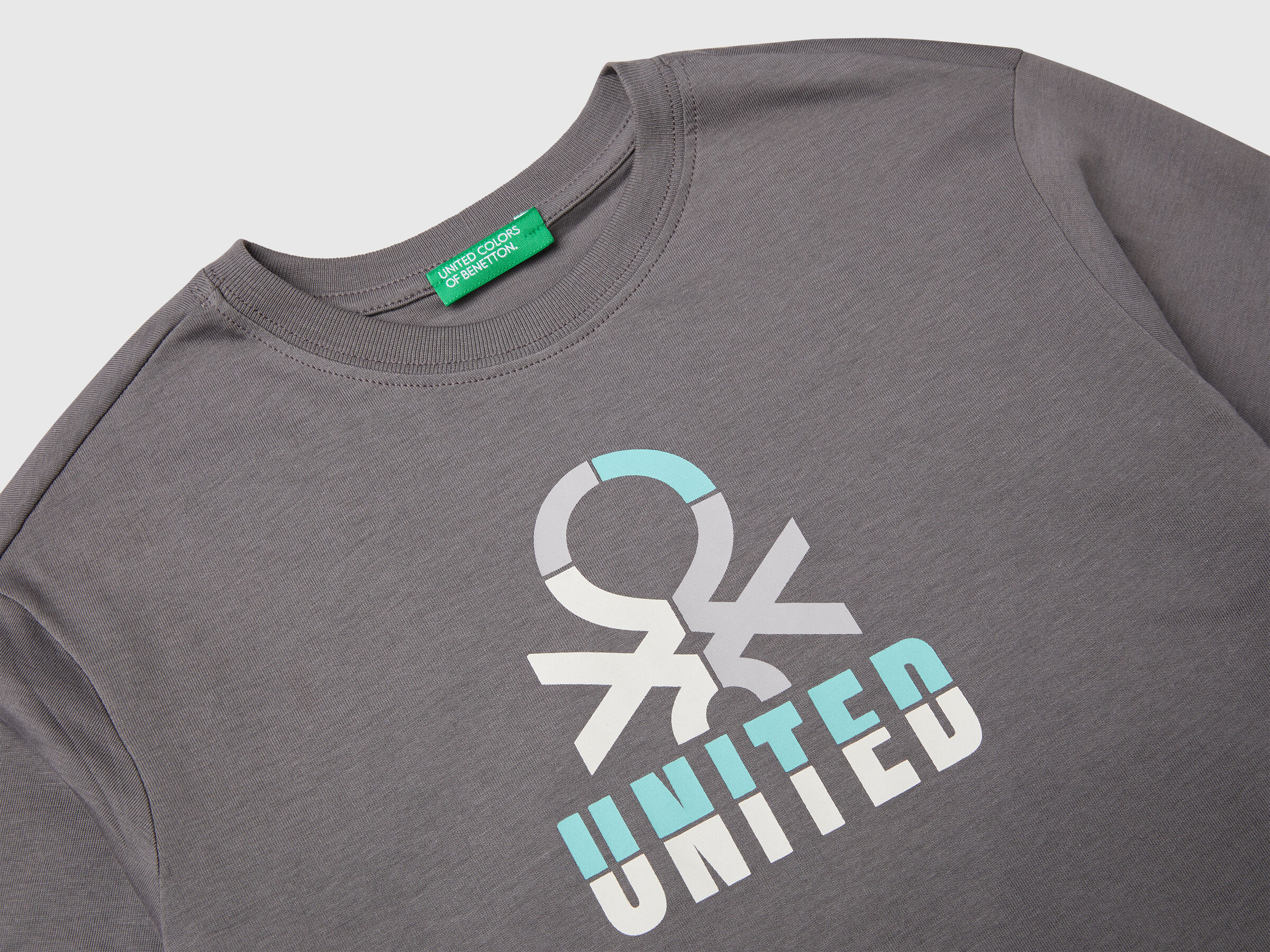 T-SHIRT L/S Garçon image number 2