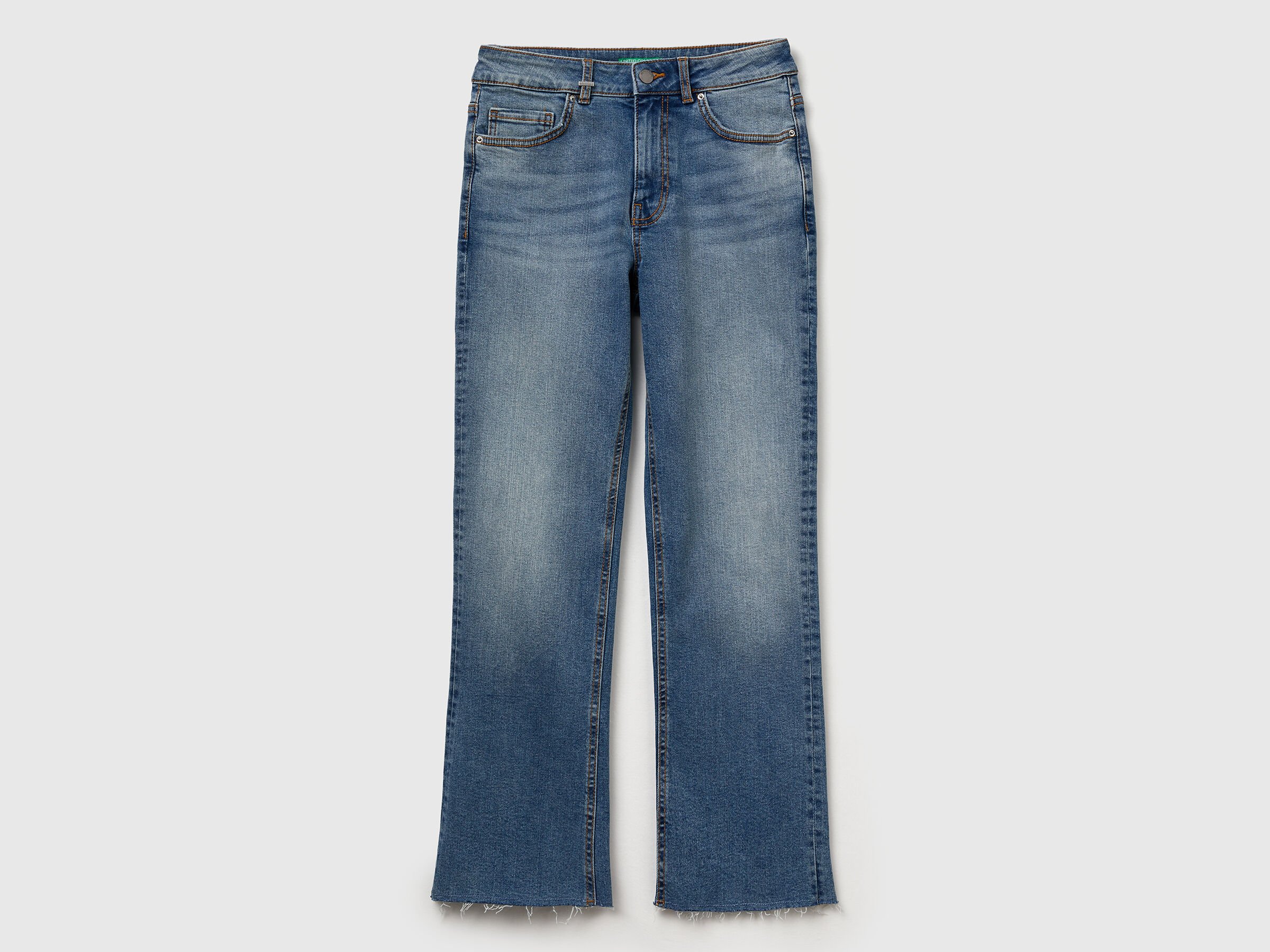 TROUSERS Femme image number 4