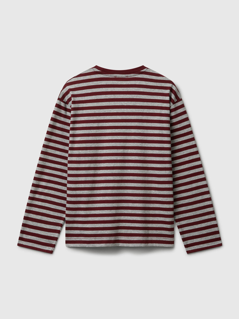 T-SHIRT L/S Garçon image number 2