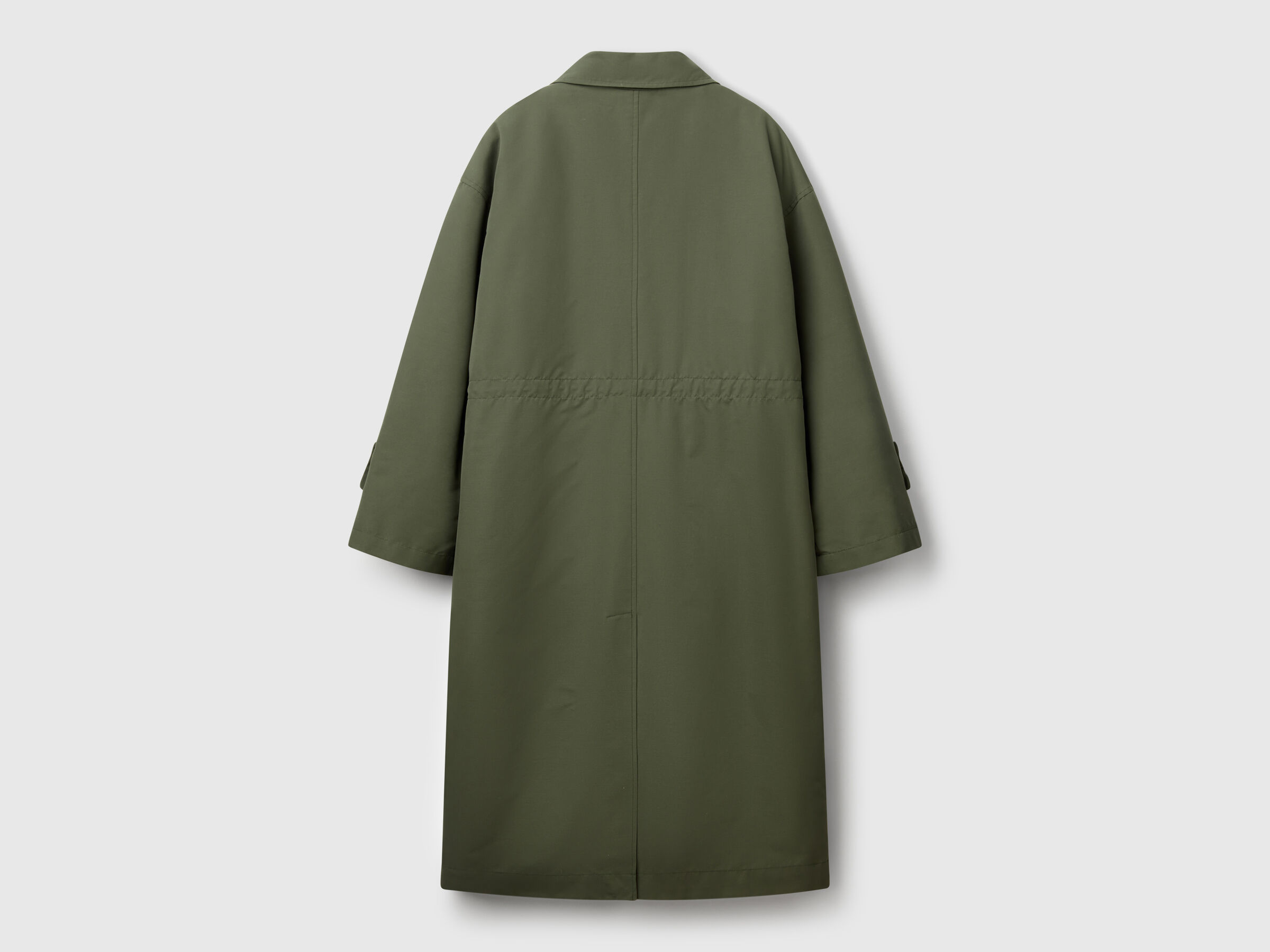 TRENCH COAT Femme image number 5