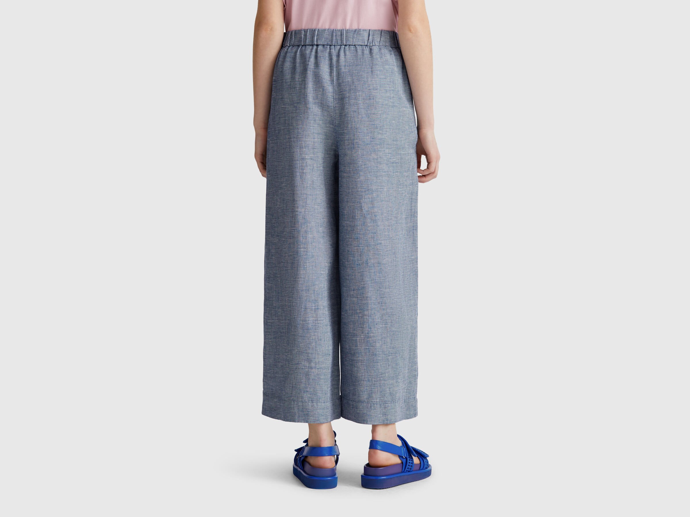 TROUSERS Femme image number 1