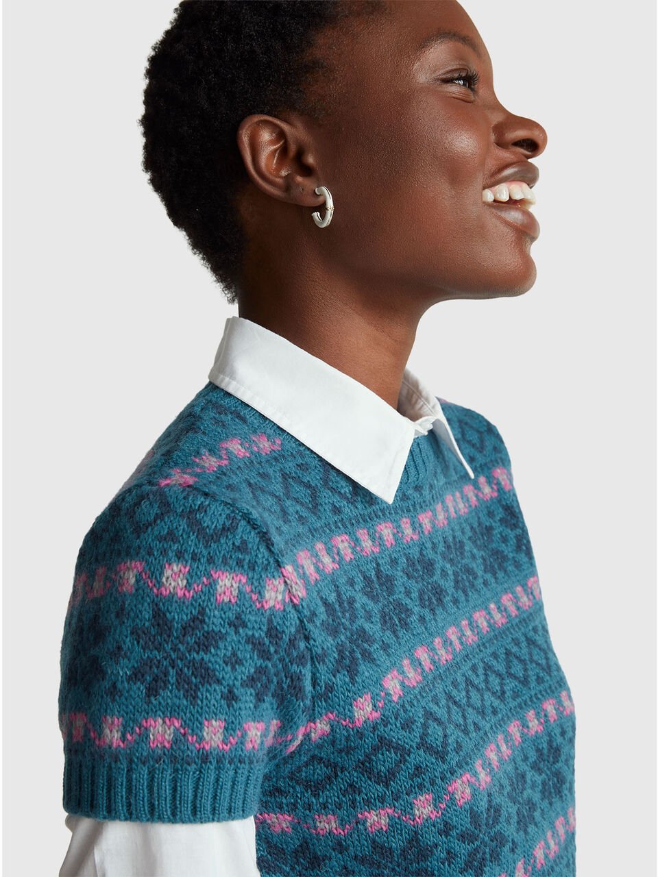 SWEATER Femme image number null