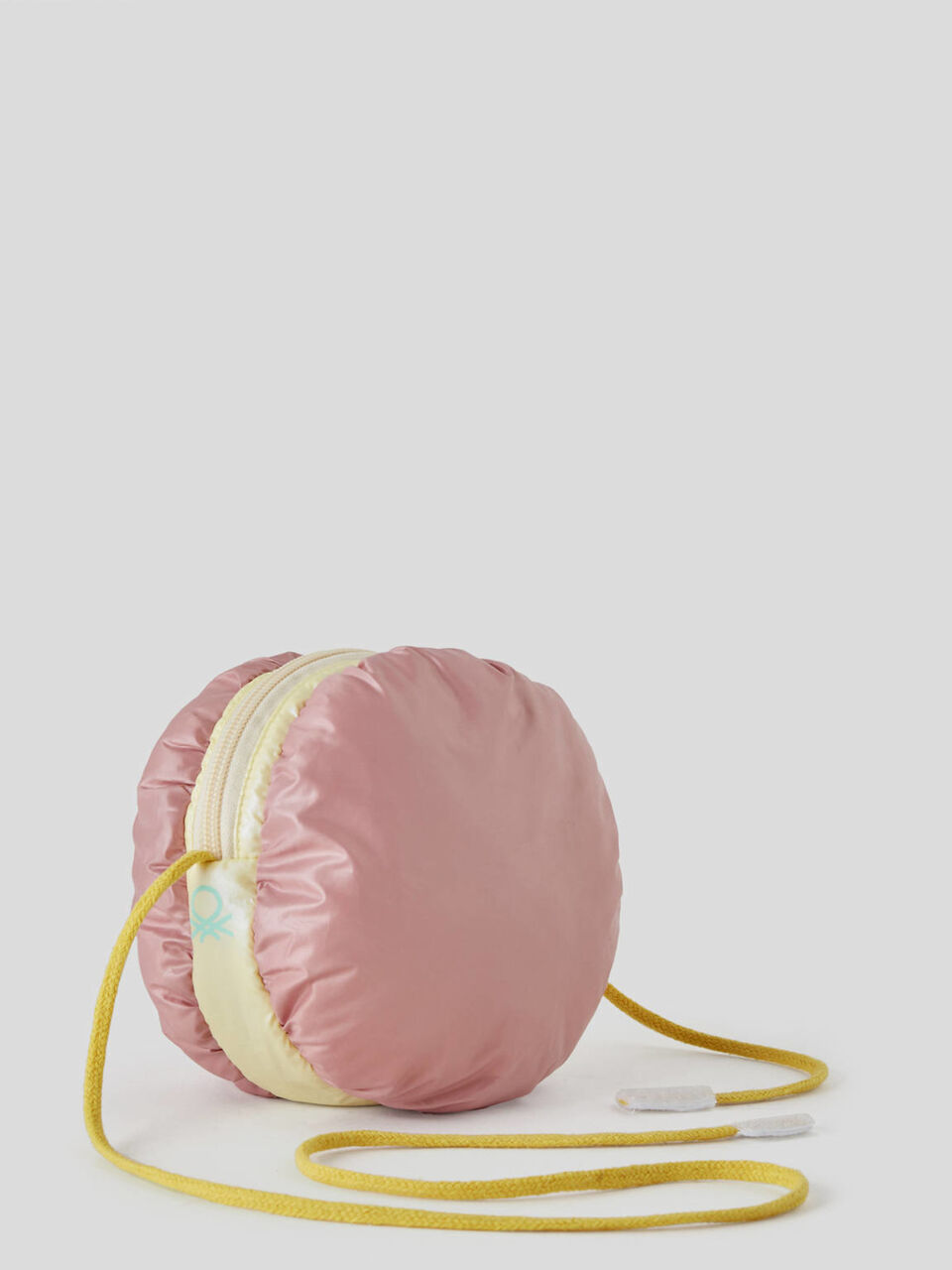 Sac macaron à bandoulière image number 2