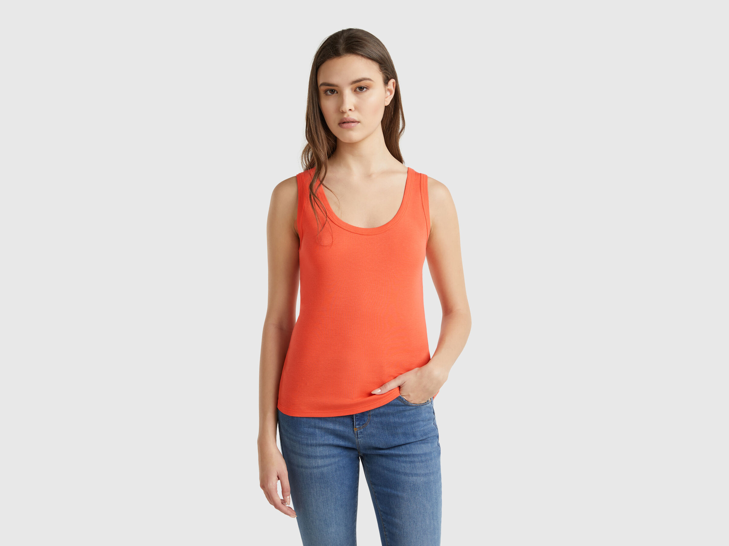 TANK-TOP Femme image number 0