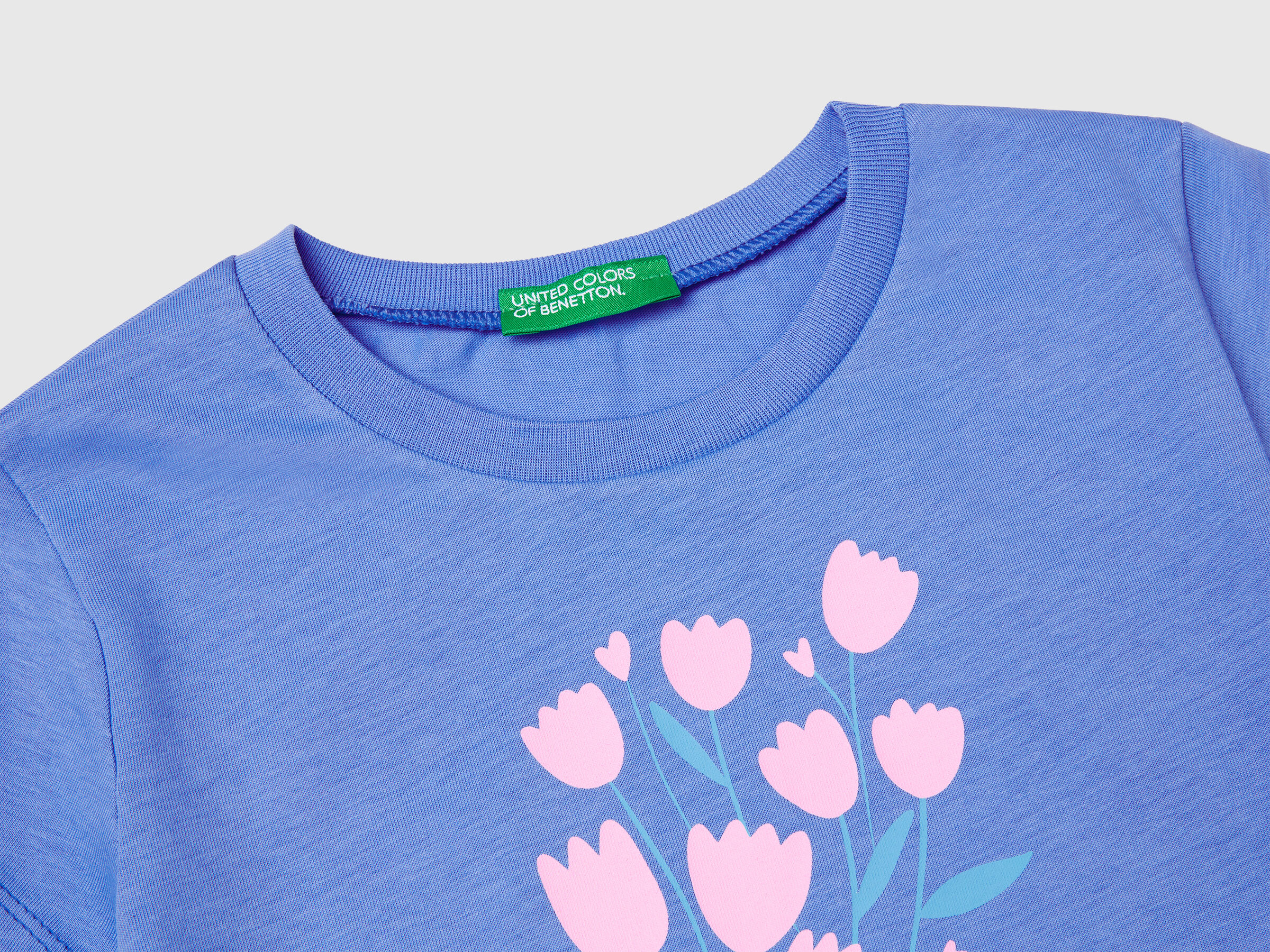 T-SHIRT Filles image number 2