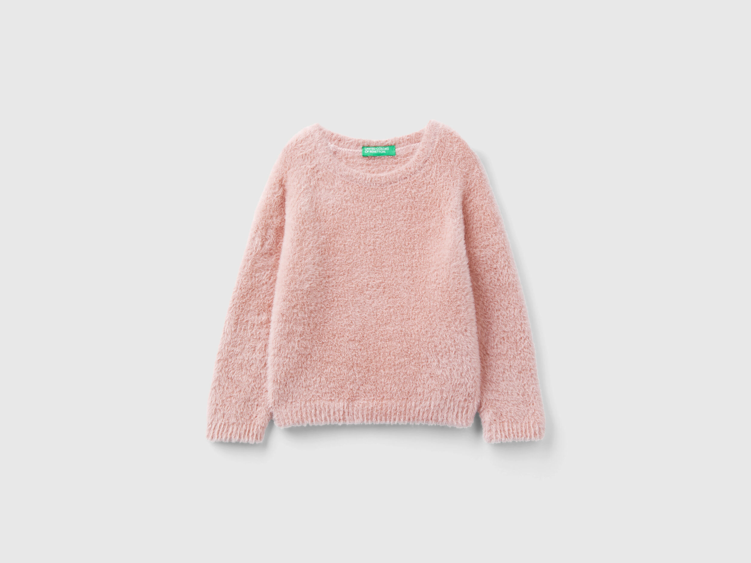 Pull hotsell moumoute fille