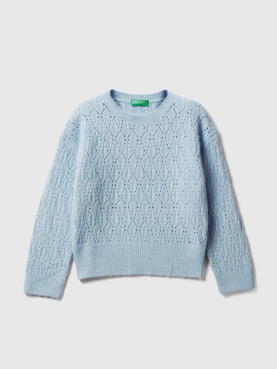 SWEATER L/S Filles image number null