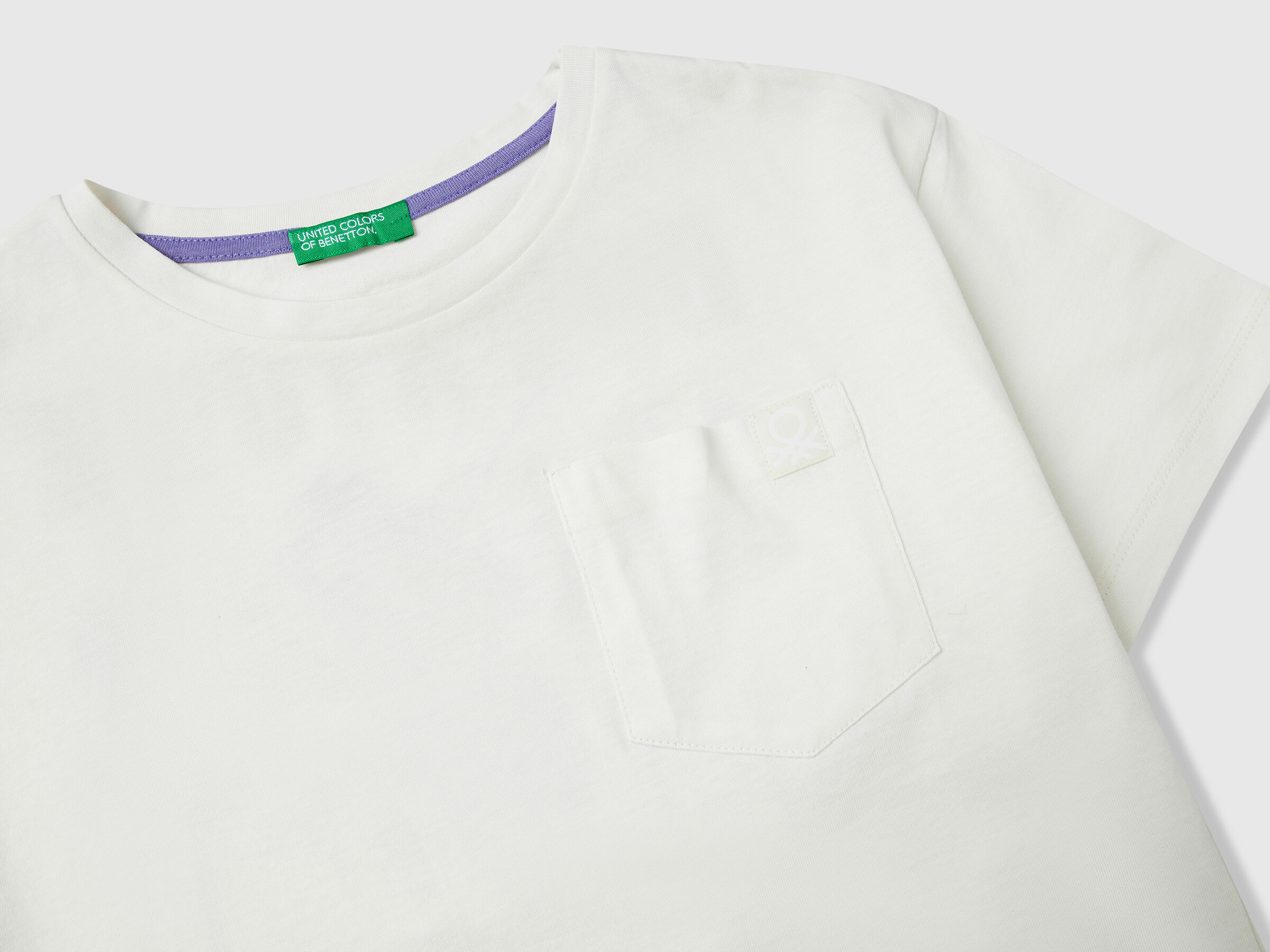 T-SHIRT Filles image number 2