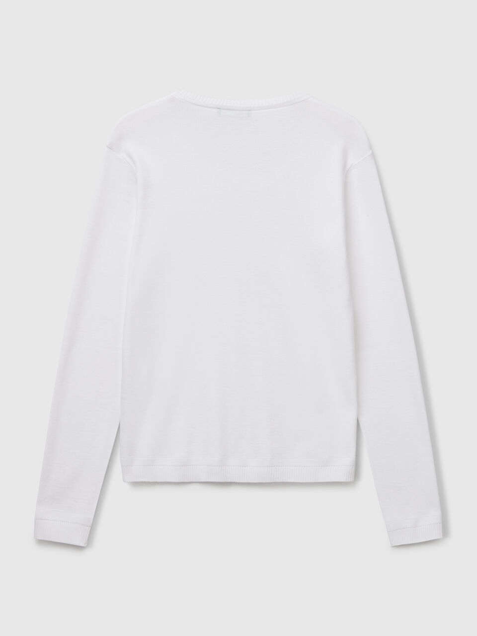 SWEATER L/S Femme image number 2
