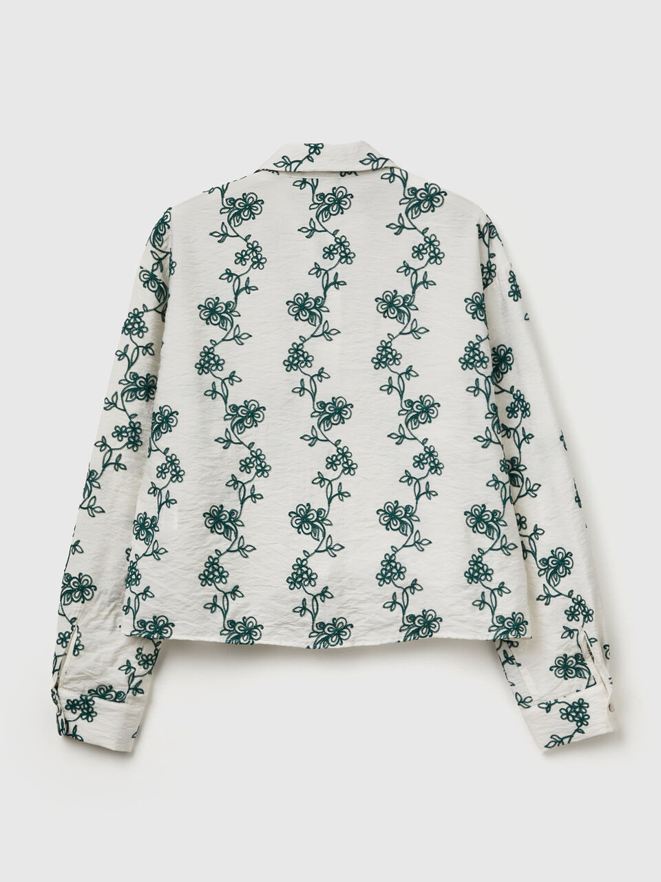 SHIRT Femme image number 2