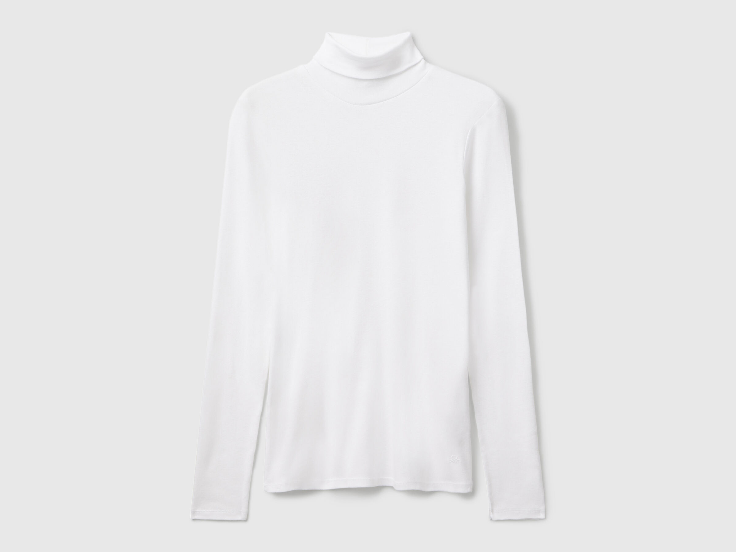 TURTLE NECK SWEATER Femme image number 4