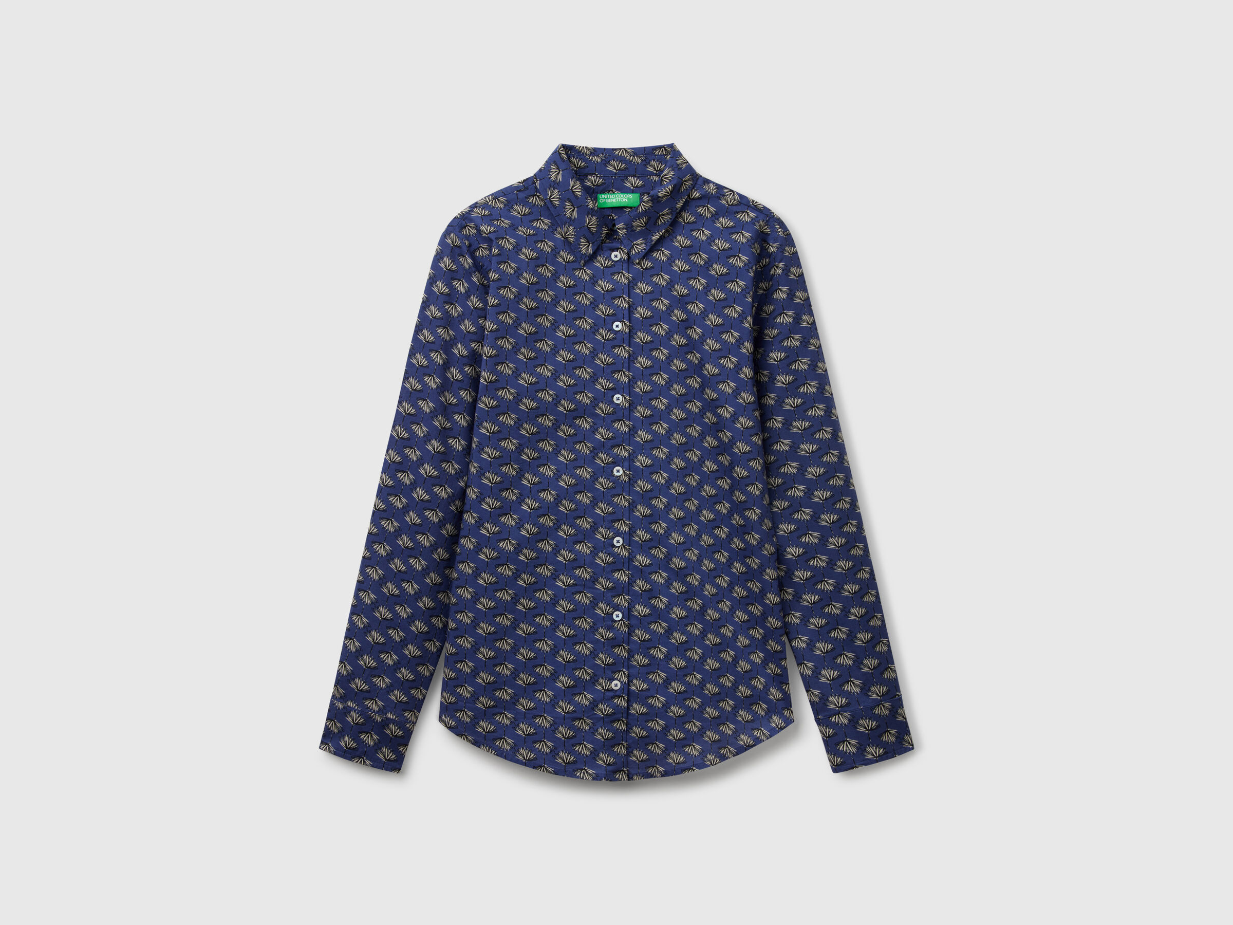 SHIRT Femme image number 3