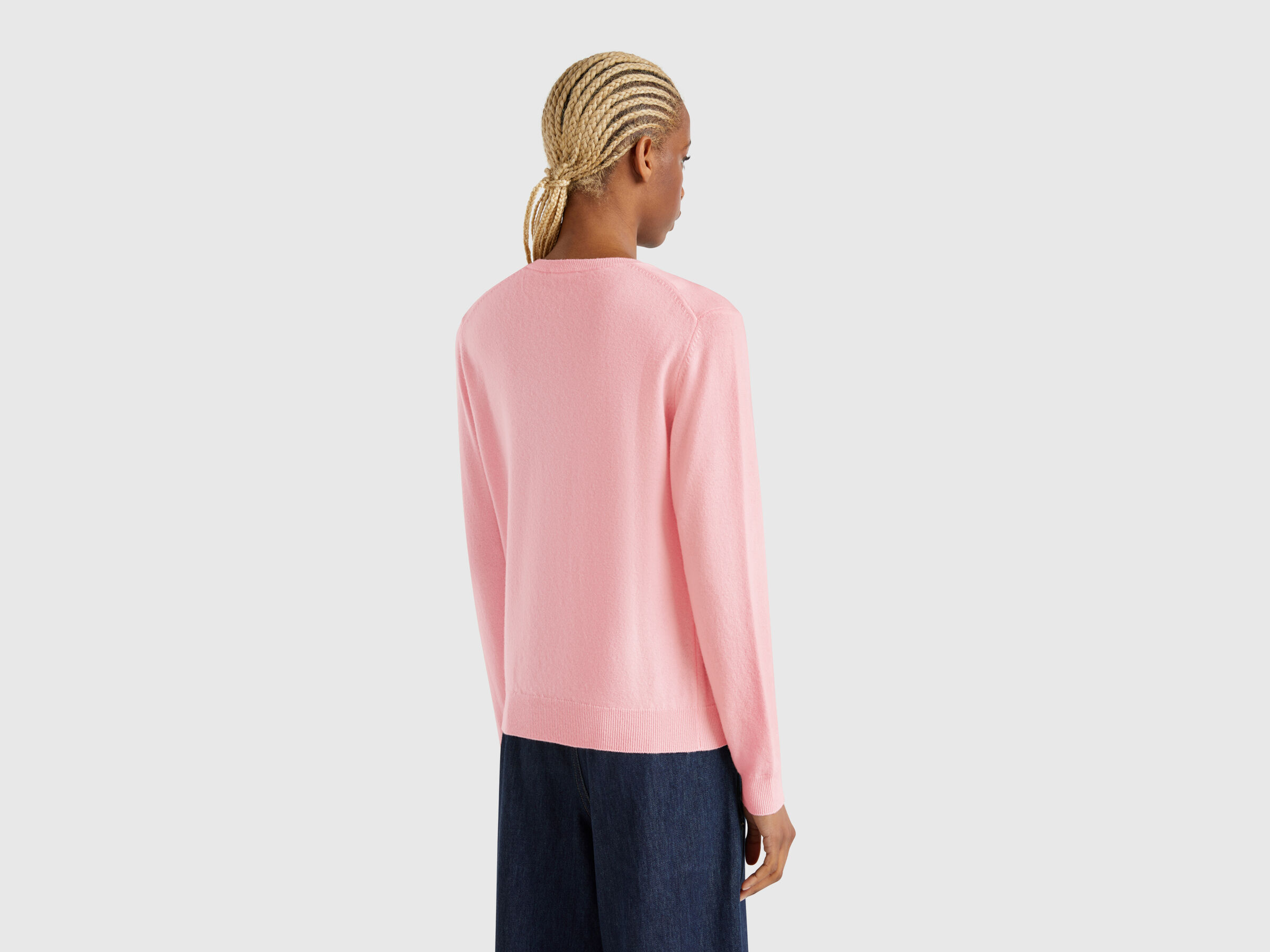 SWEATER L/S Femme image number 1