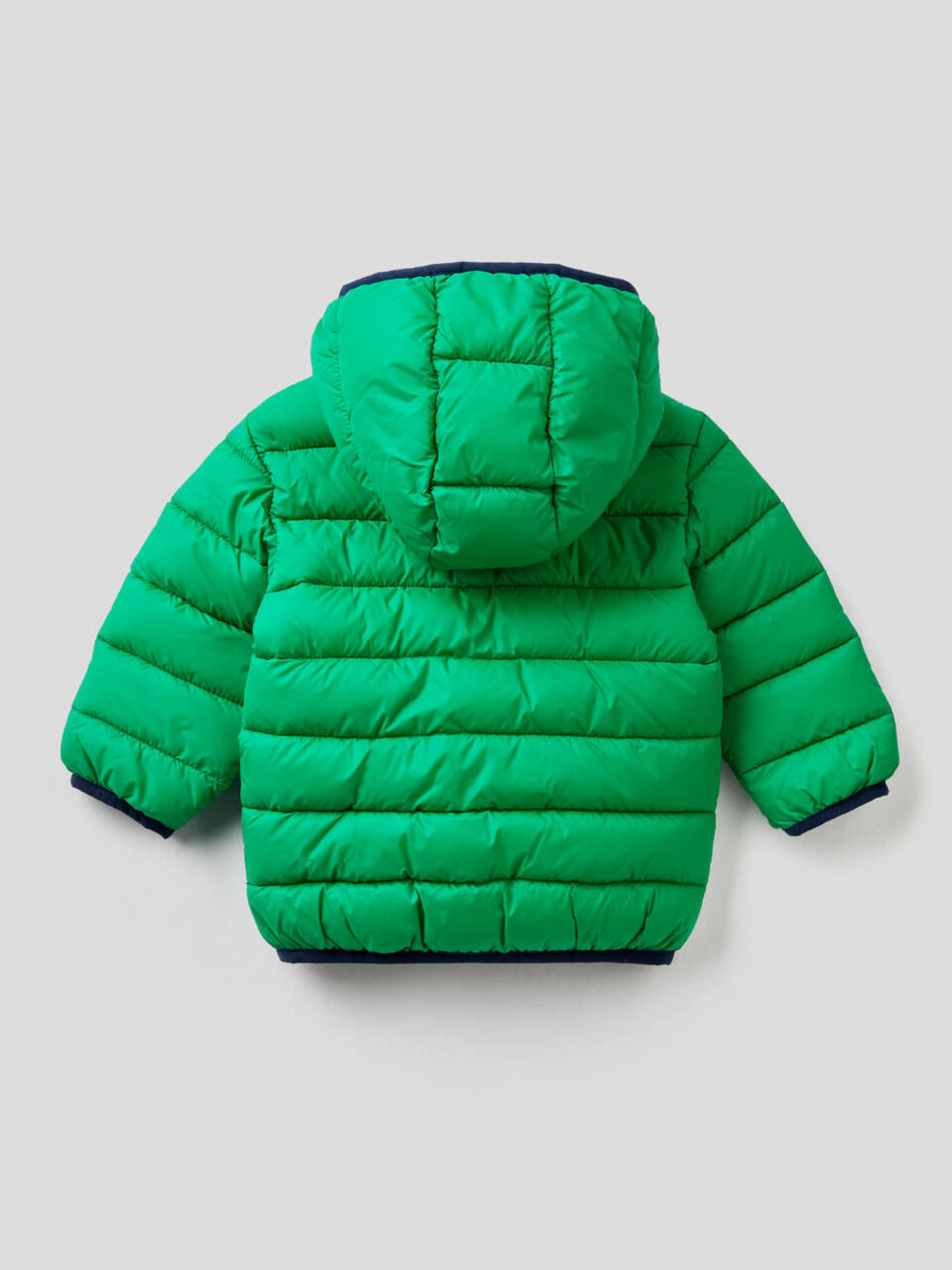 Blouson rembourré avec capuche image number 2
