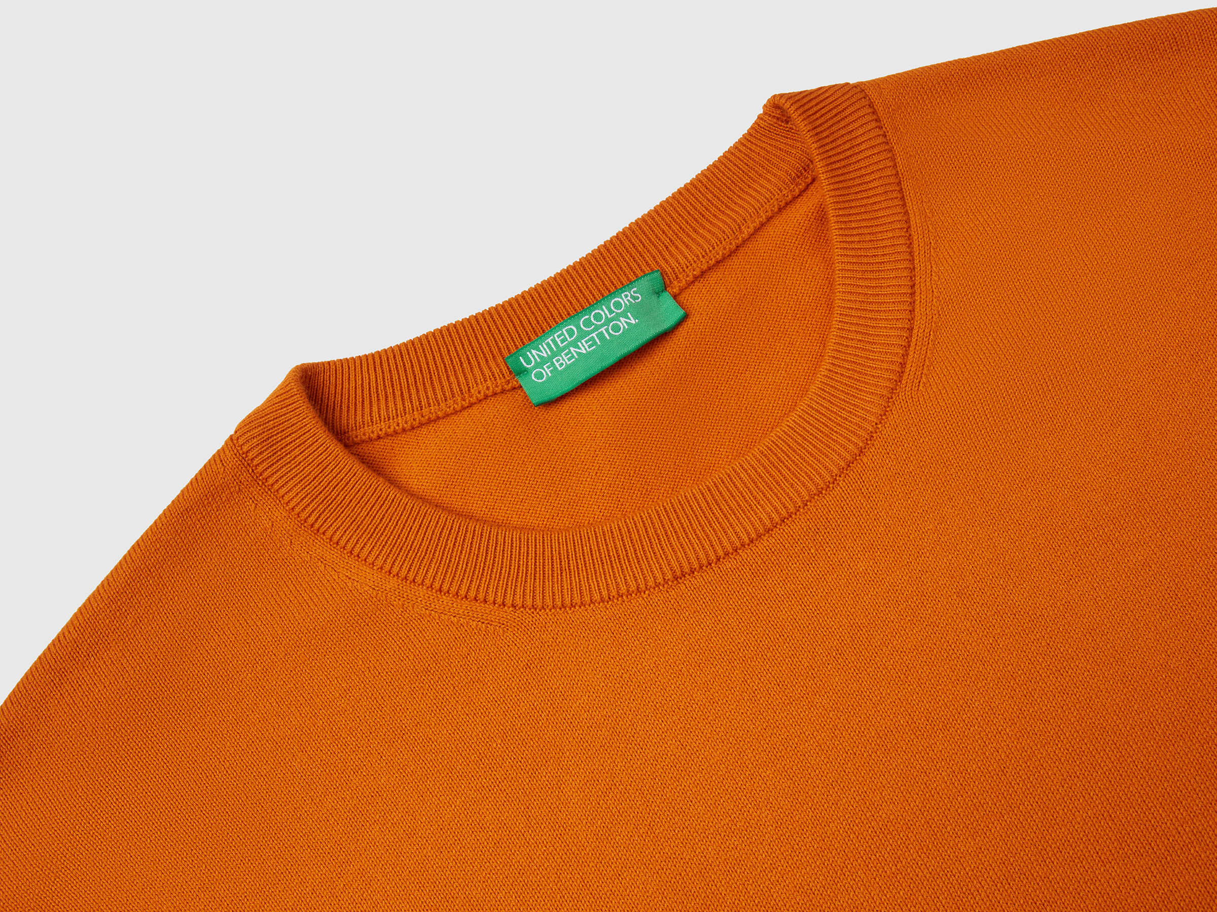 SWEATER L/S Homme image number 5