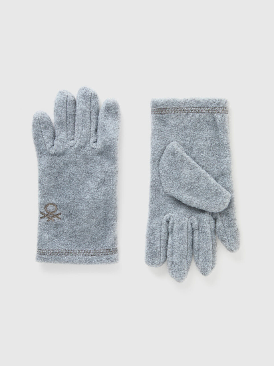 Gants Gar on Nouvelle Collection 2023 Benetton